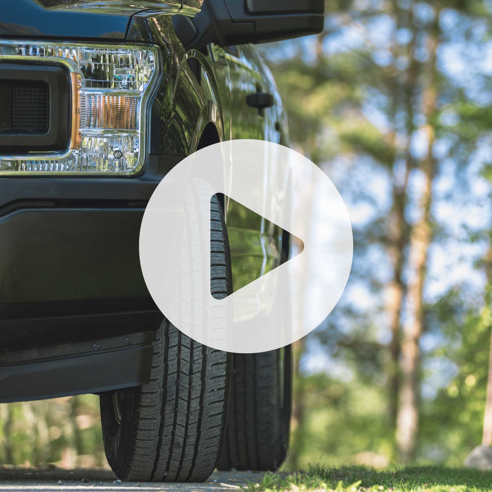 Product video thumbnail
