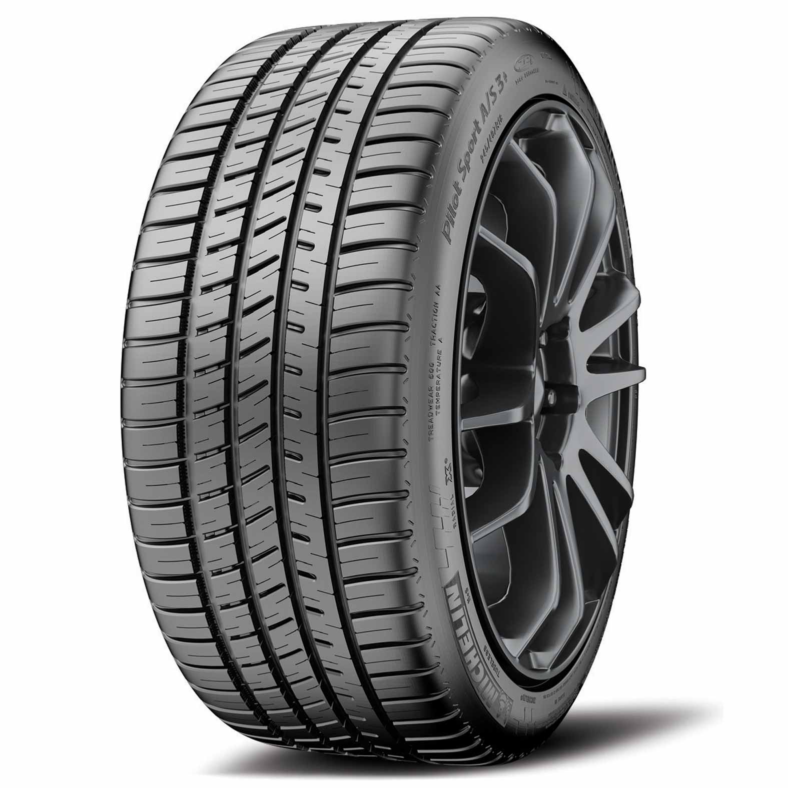 michelin pilot sport 3 ดี ไหม series