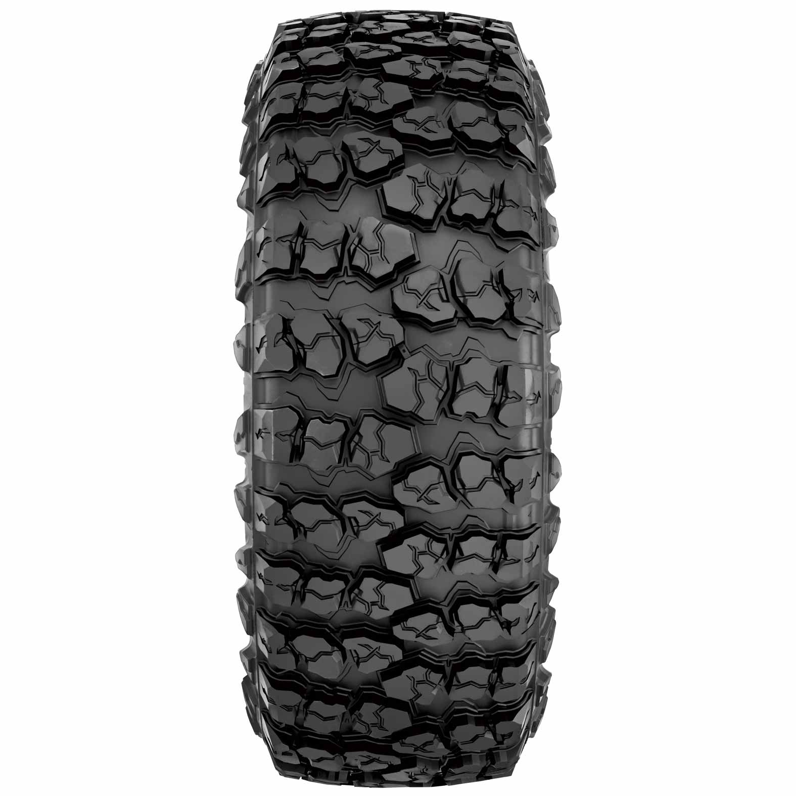 Yokohama Geolandar XMT G005 tires