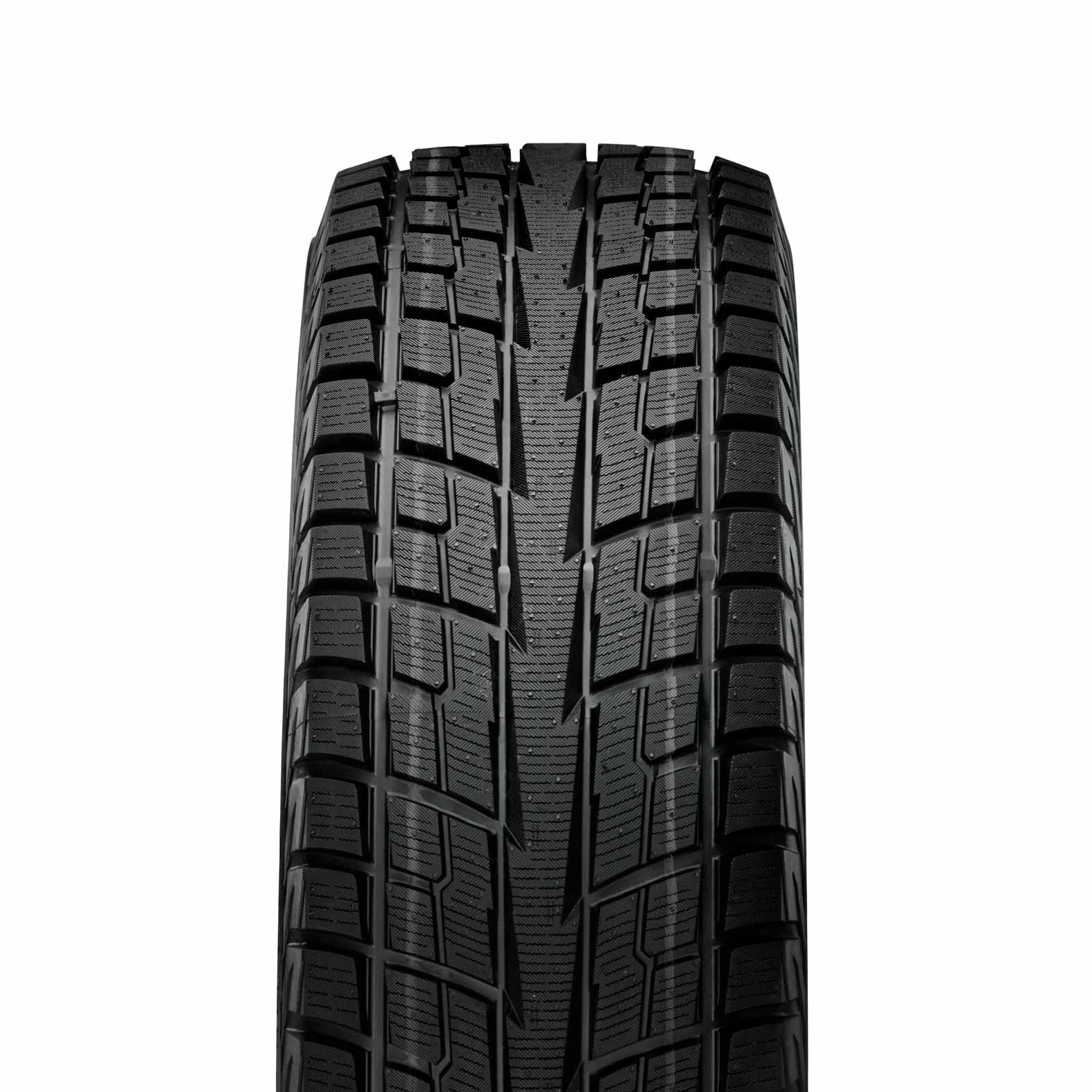 Yokohama ICEGUARD IG51V tires