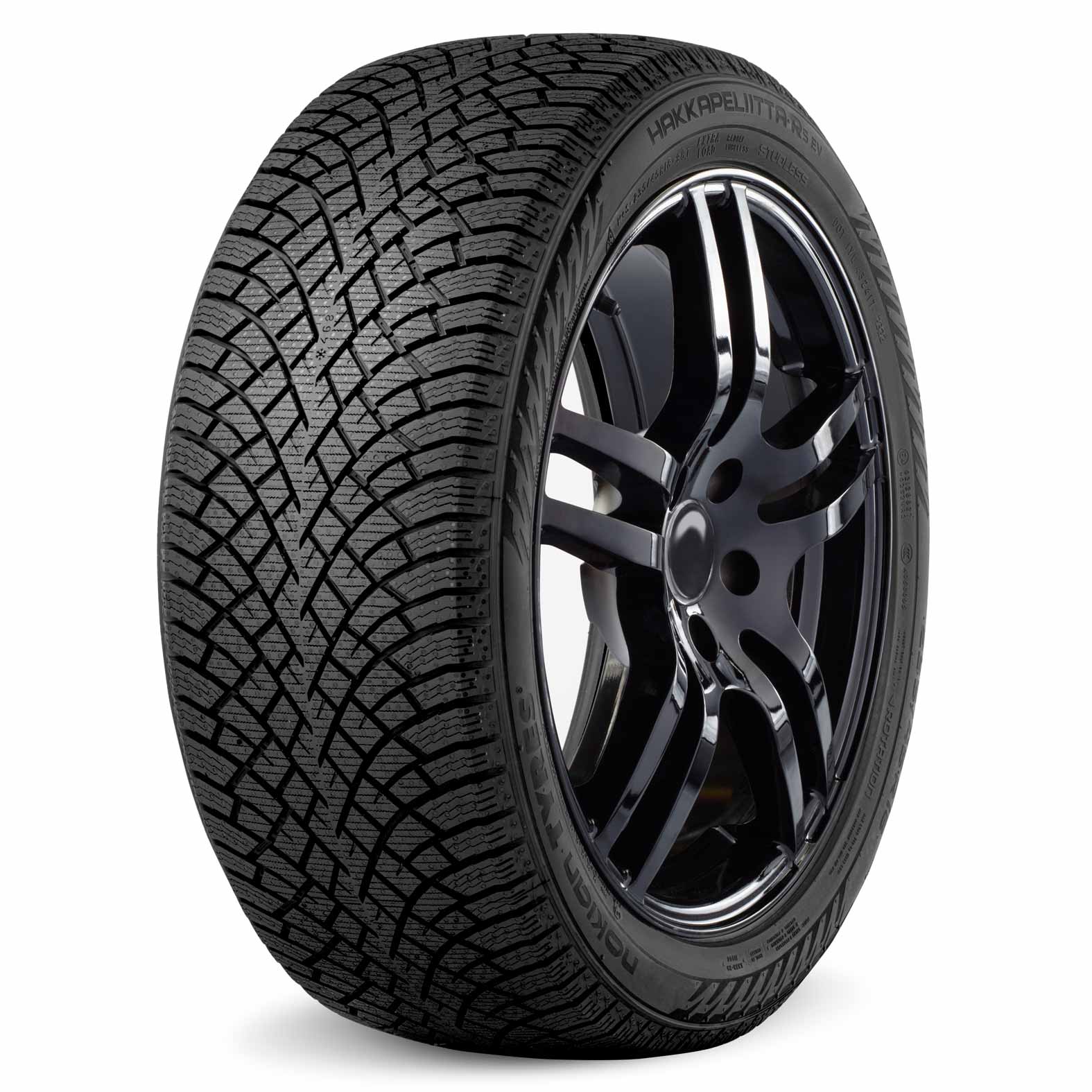Nokian Hakkapeliitta R5 EV Tire for Winter | Kal Tire