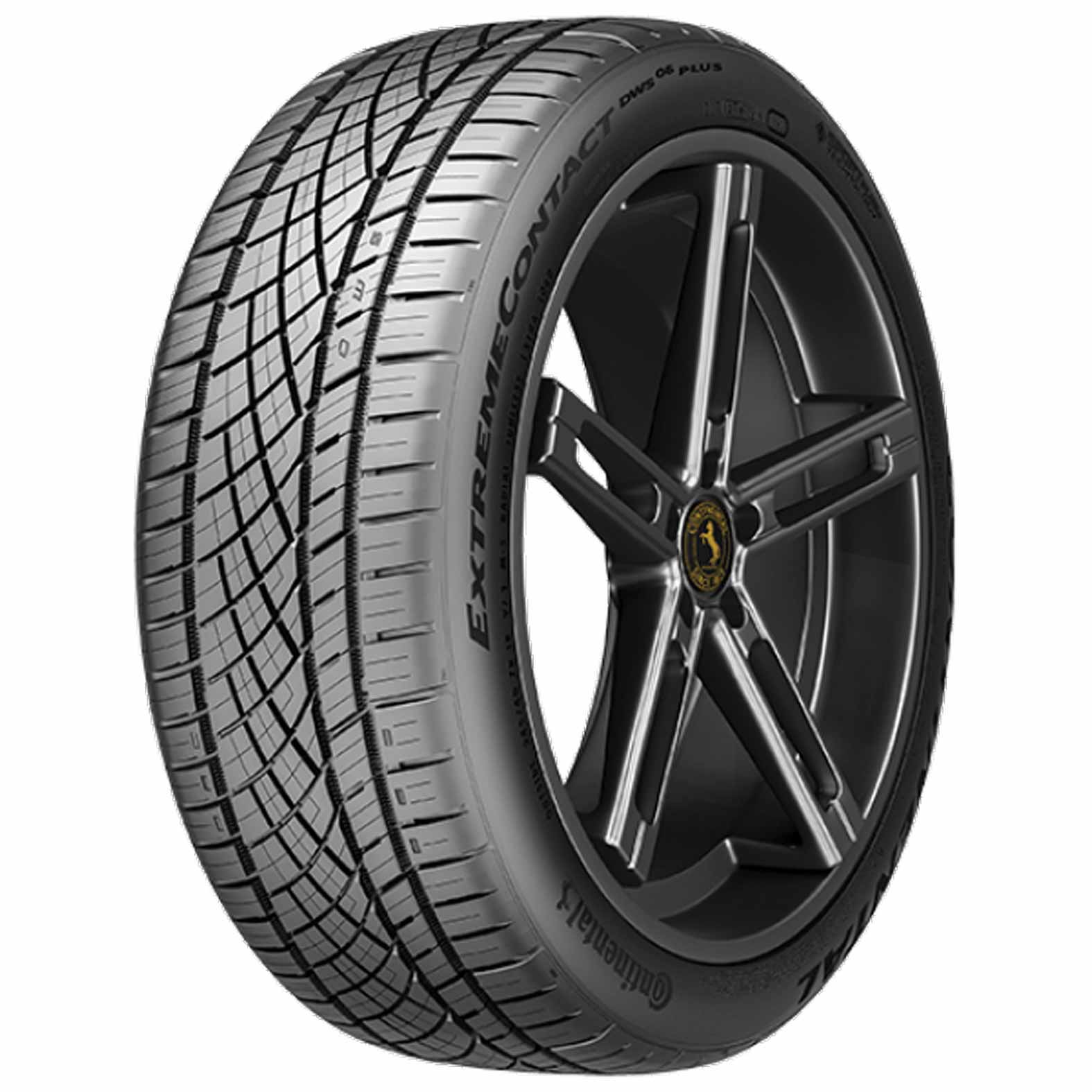 Continental ExtremeContact DWS 06 + Tires for Performance | Kal Tire