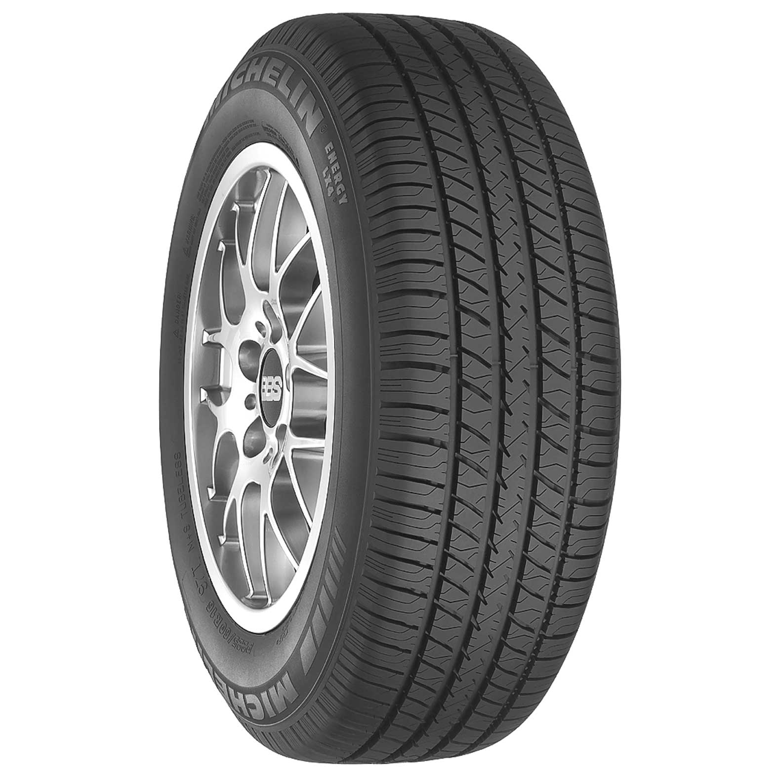 Michelin ENERGY LX4 tires
