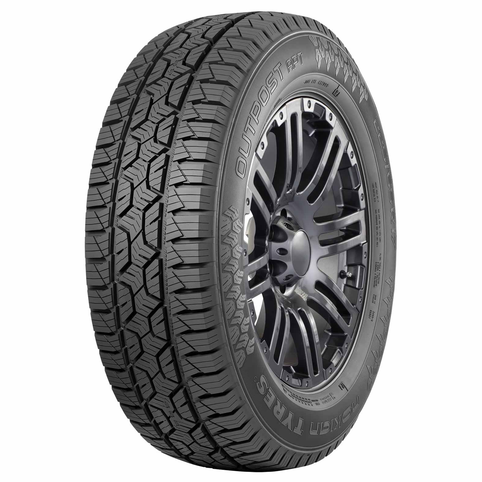 ータイヤを タイヤサイズ：235/60R18 スリー SUV 235/60R18 107H XL 1