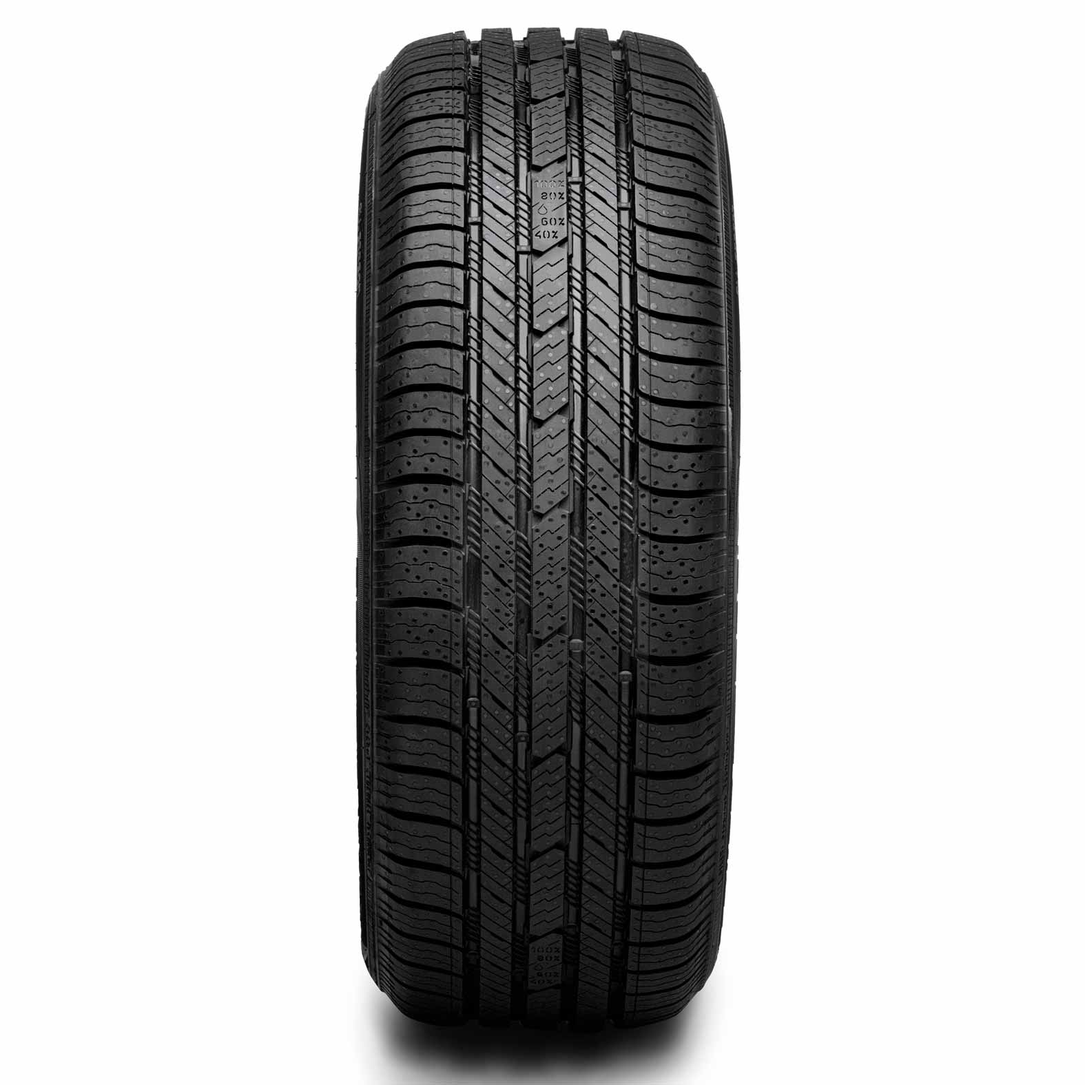 Nokian One 205/55R16 91V BSW