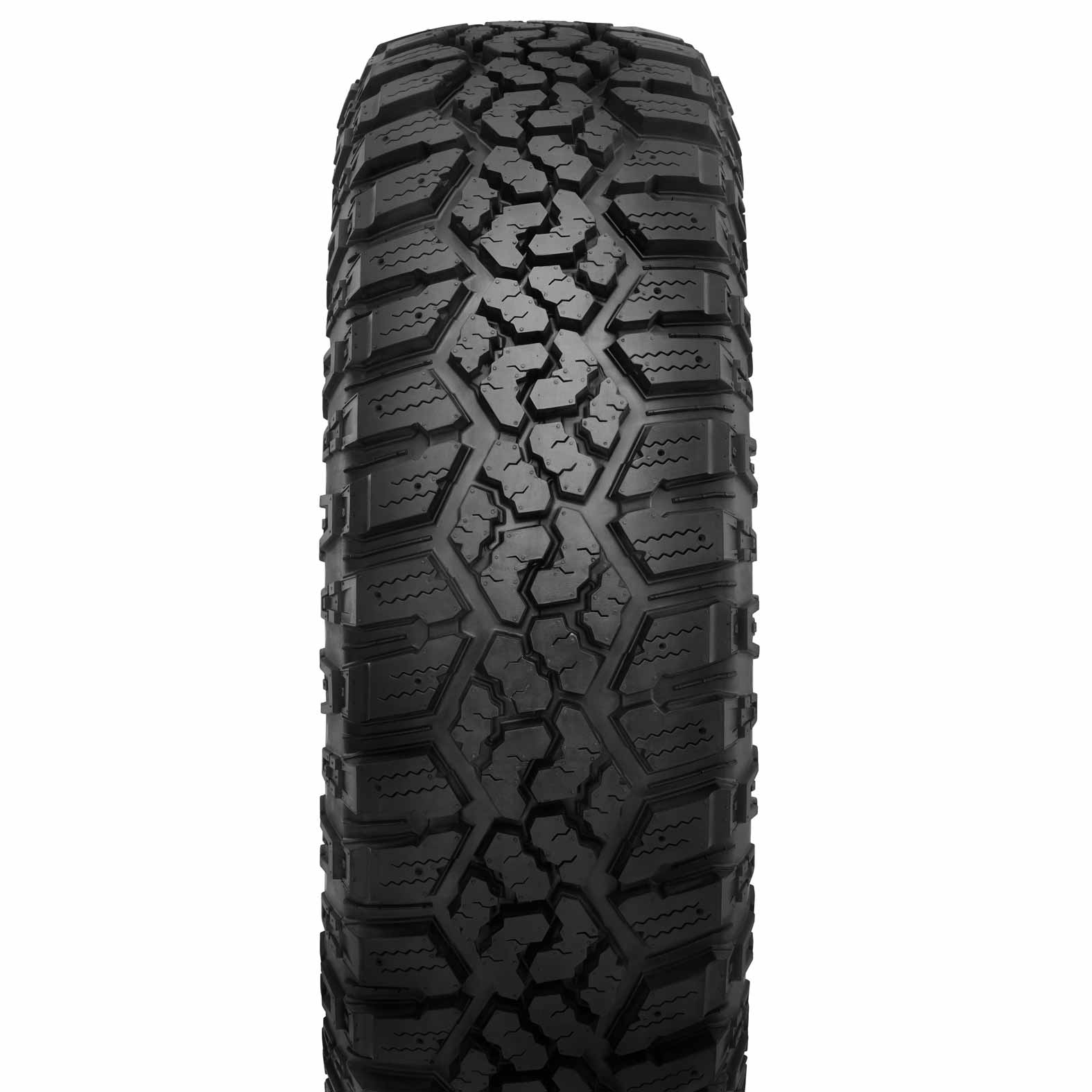 Centennial Trail Hog AT4