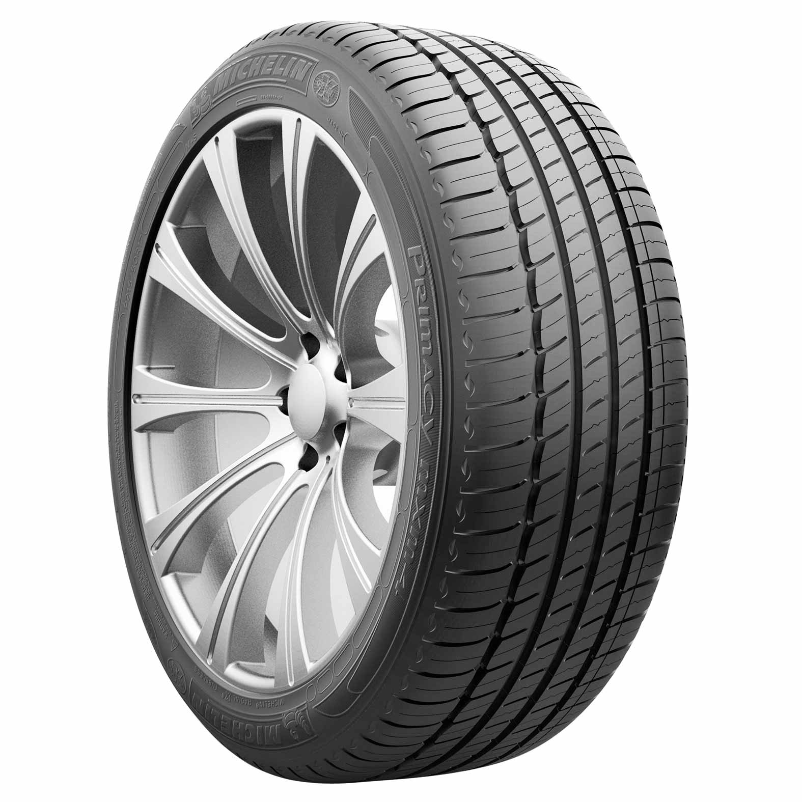 michelin primacy mxm4 run flat all-season radial tire - 225/45r17 90v michelin primacy mxm4 run flat all-season radial tire - 225/45r17 90v