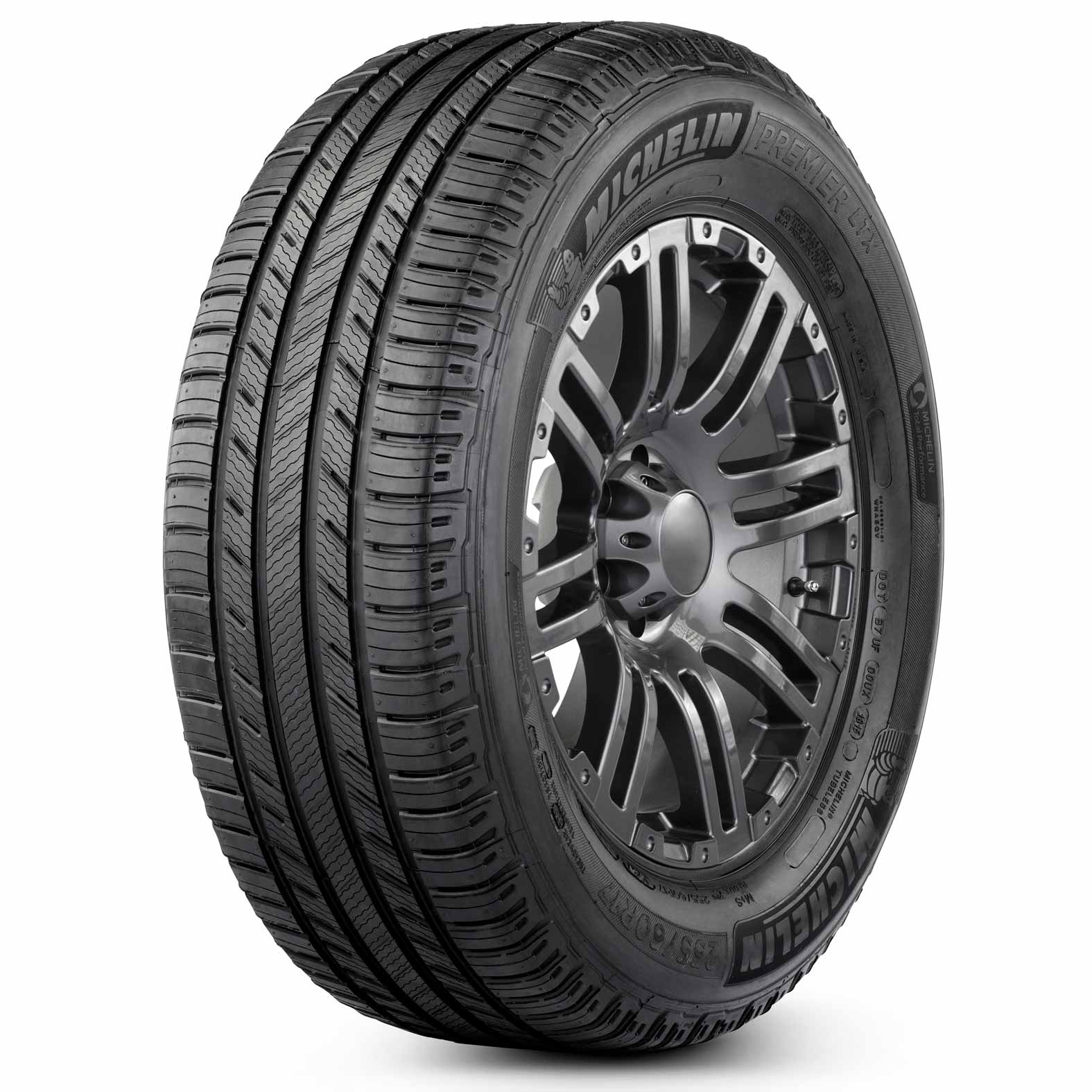 Michelin PREMIER LTX tires
