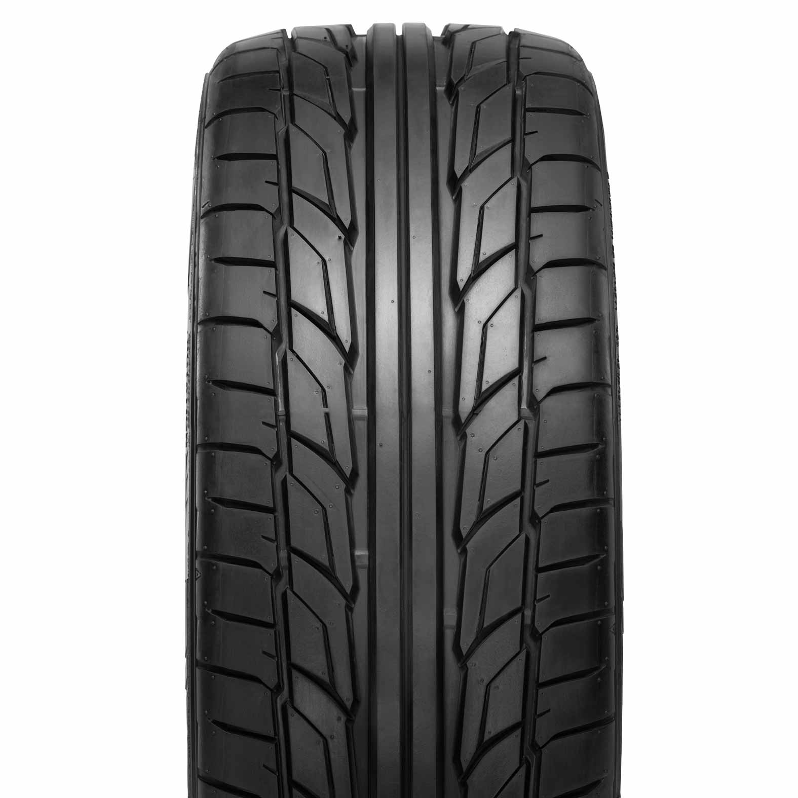 Nitto NT555 G2 tires
