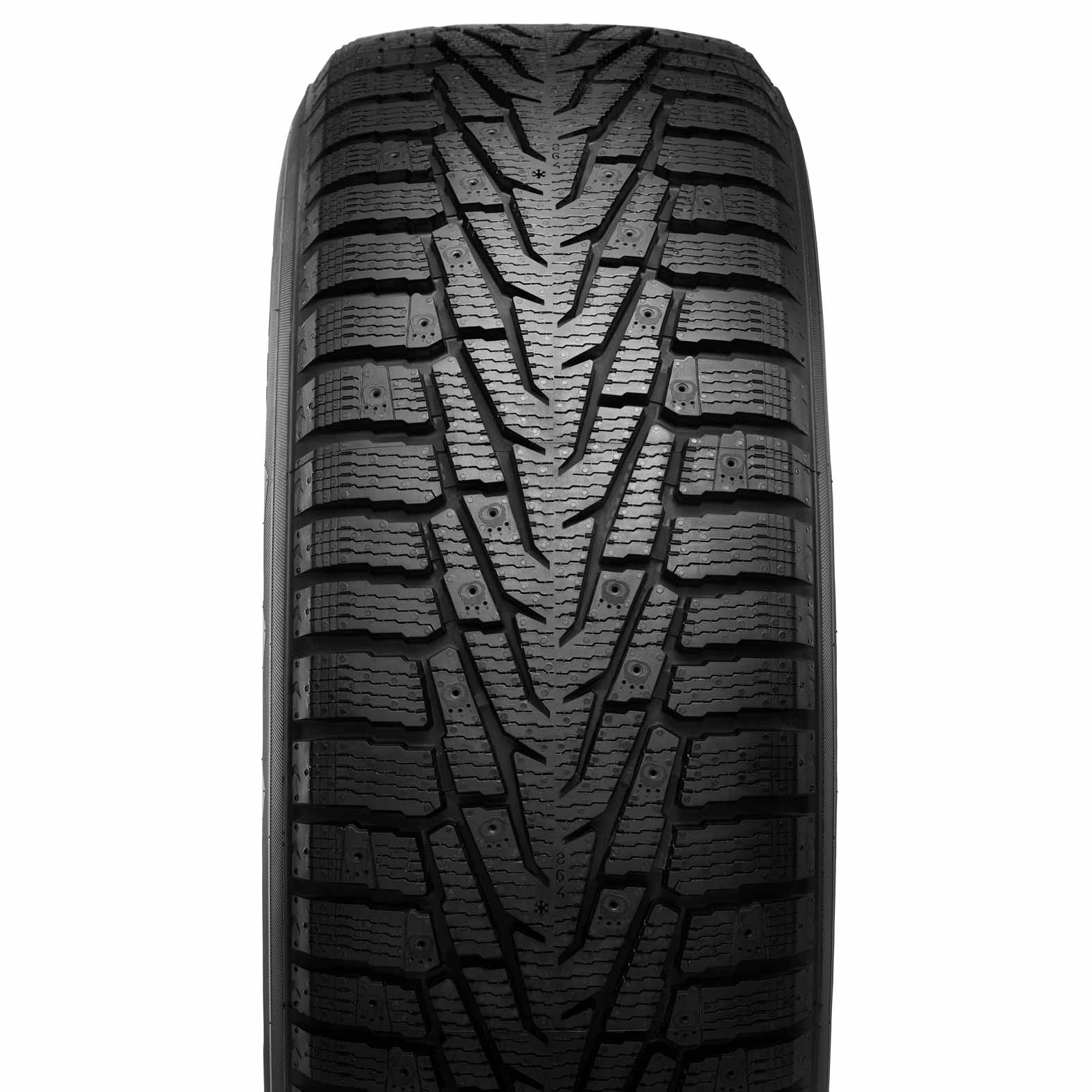 nokian tyres nordman 7 suv отзывы