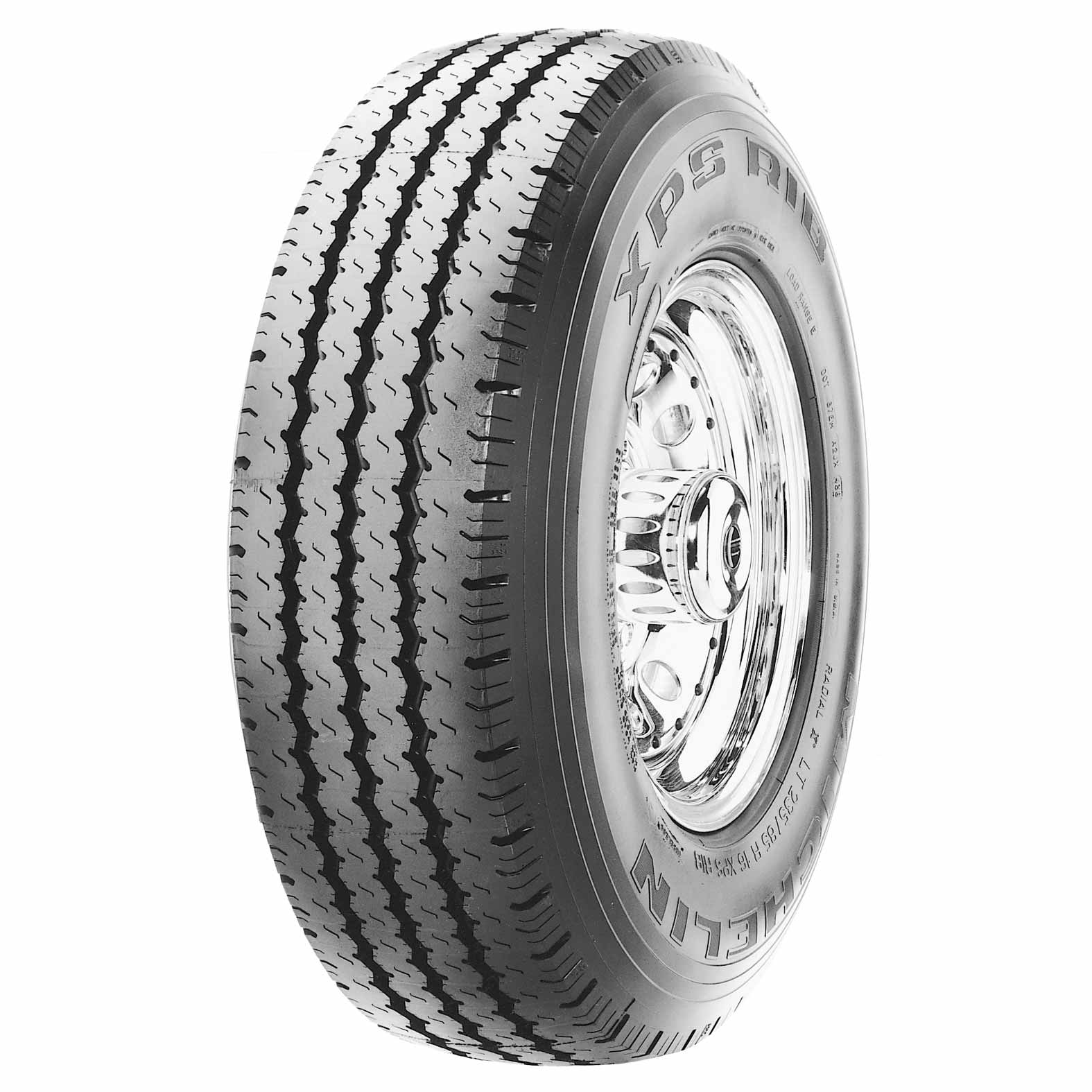 Michelin XPS Rib Tires   Online Tire Store