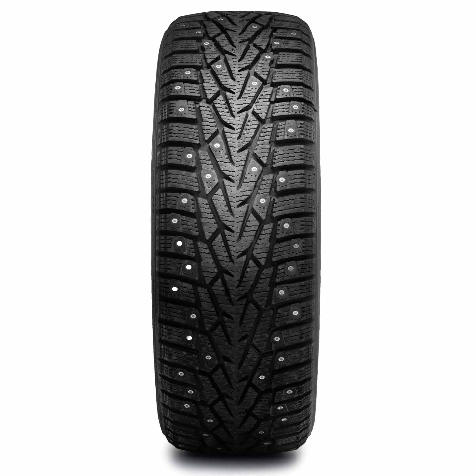 Nordman 7 STUDDED tires