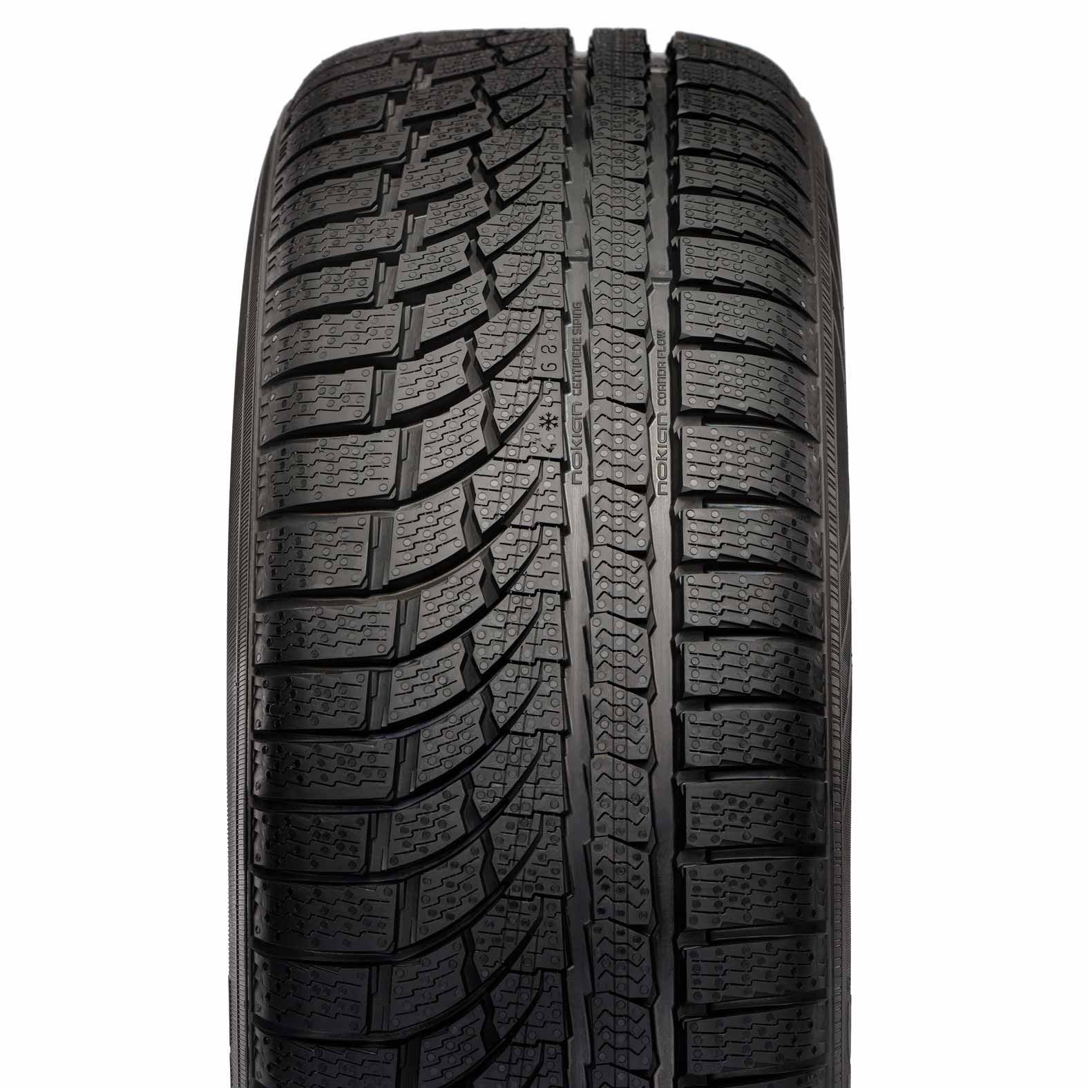 All-Weather Nokian | Tires WRG4 for Tire Kal