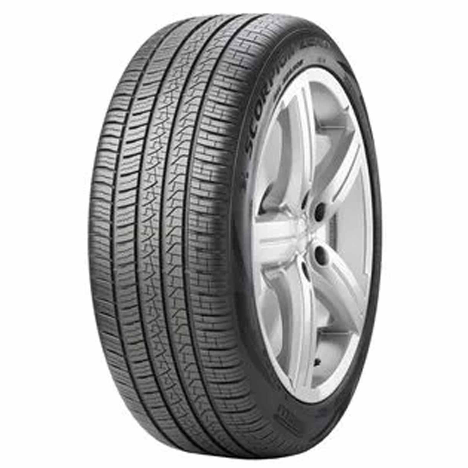 Pirelli SCORPION ZERO ALL SEASON tires