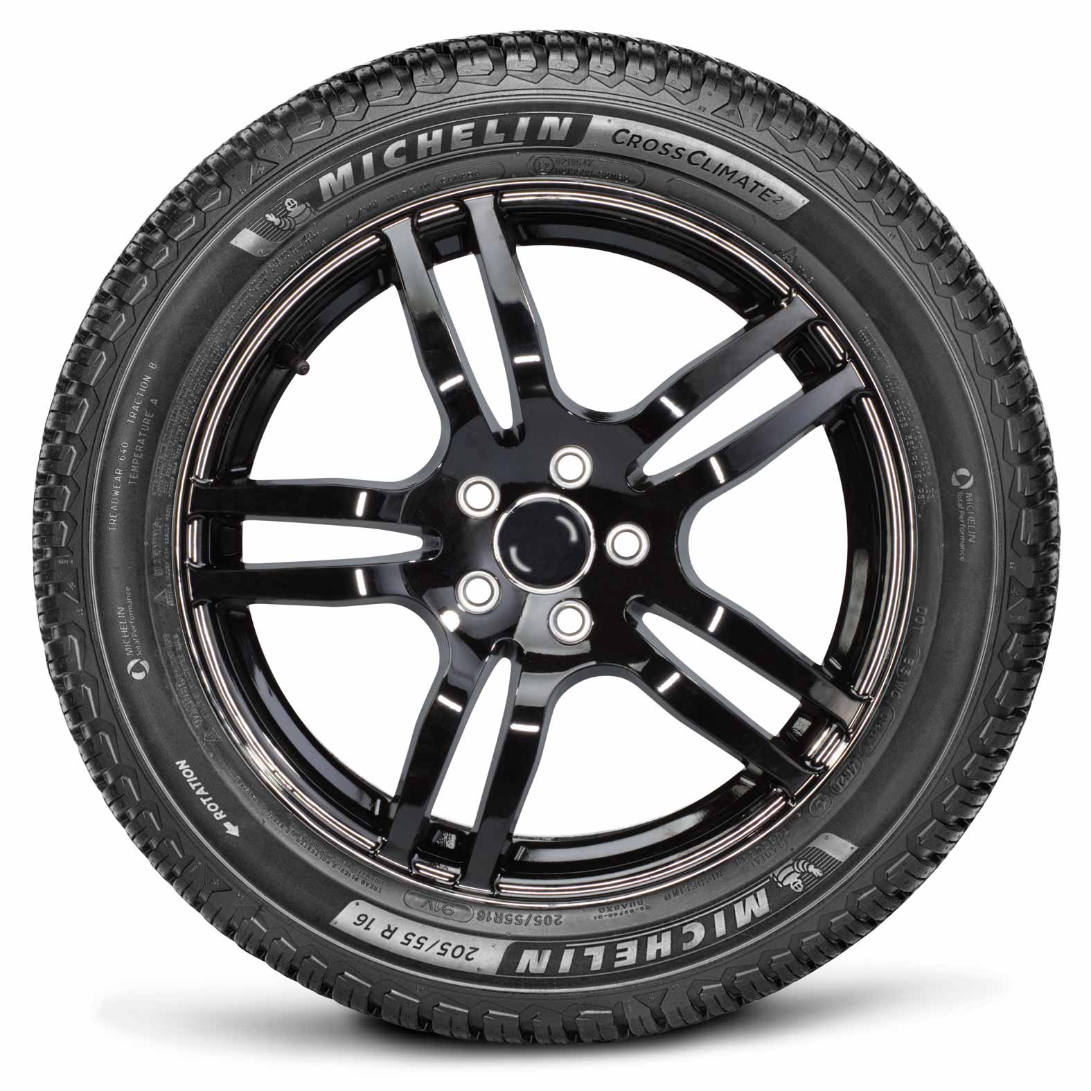 Michelin CrossClimate 2 Tires for All-Weather | Kal Tire