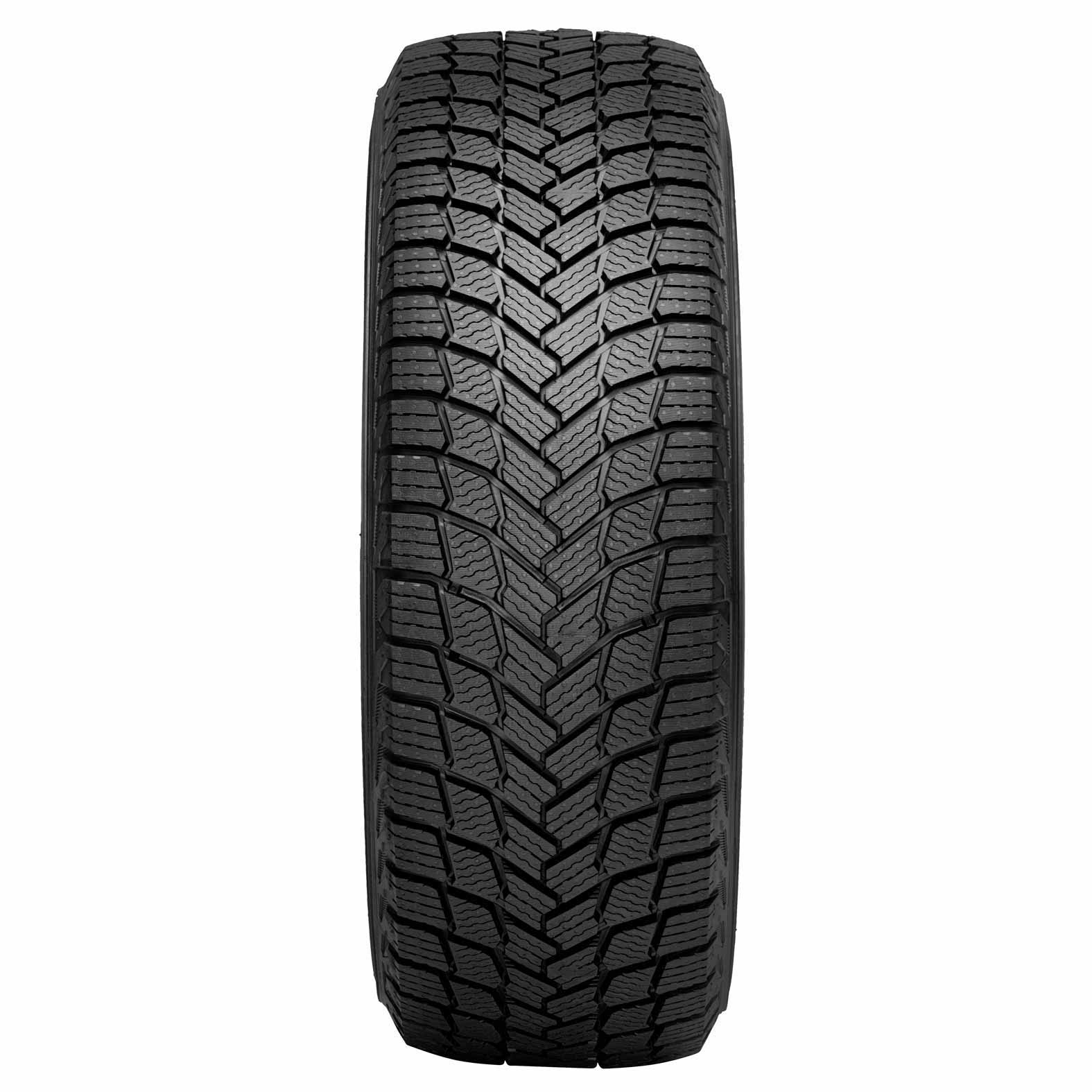 Michelin XIce Snow tire