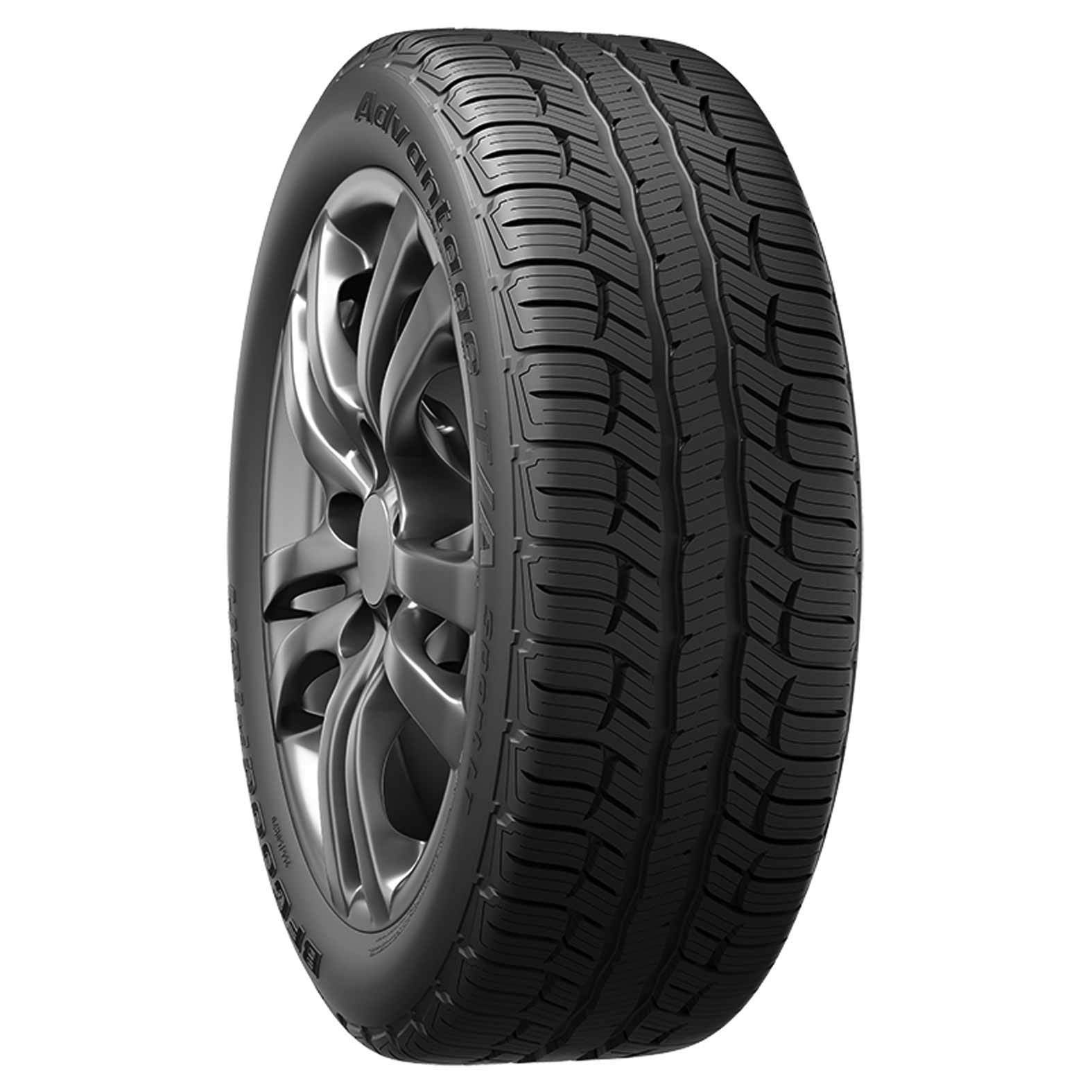BFGoodrich ADVANTAGE T/A SPORT LT tires