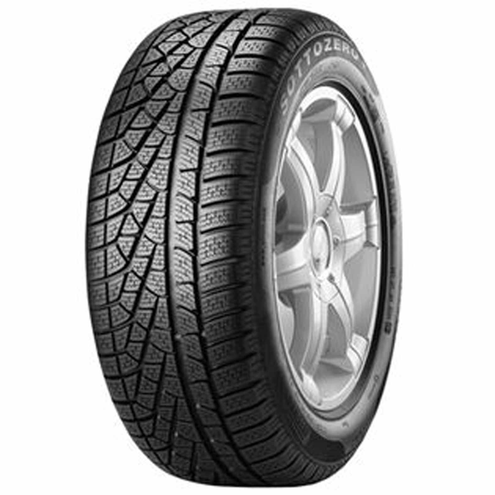 Pirelli 210 Sottozero II Tires for Winter | Kal Tire
