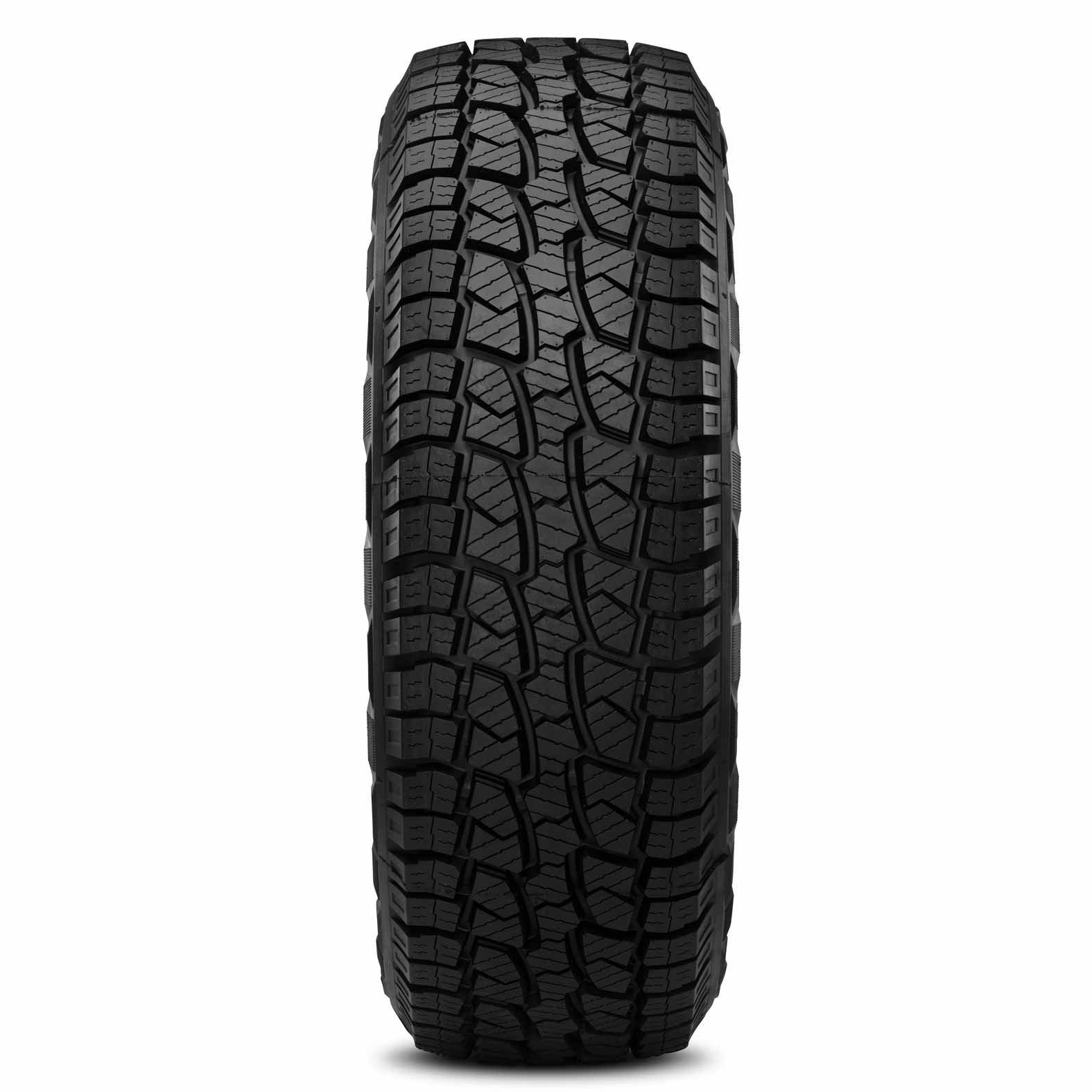 Goodride SL369 tires