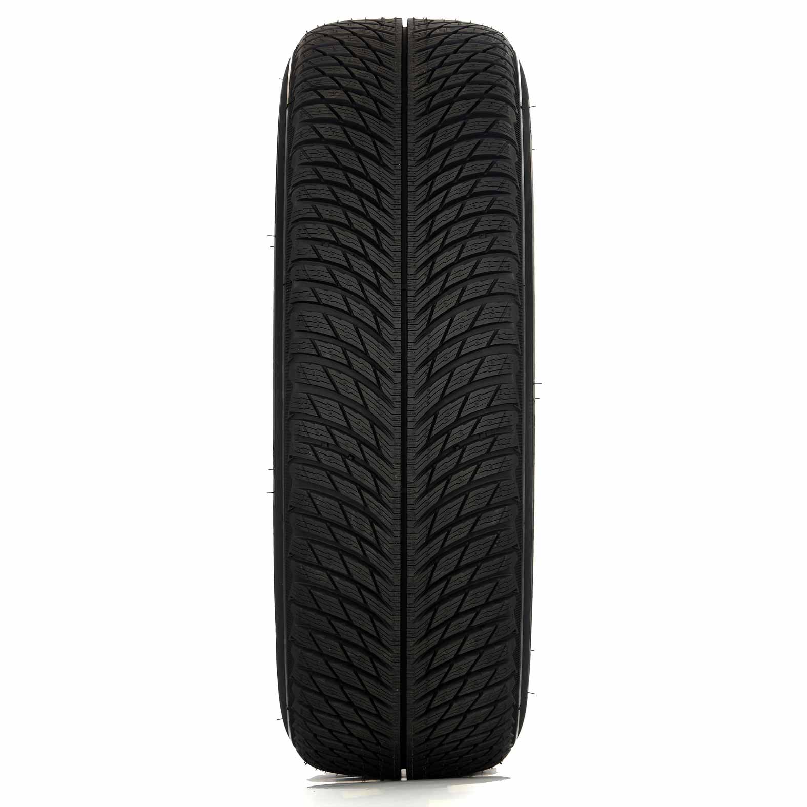 Michelin | Kal Alpin Tires Winter SUV Tire for 5 Pilot