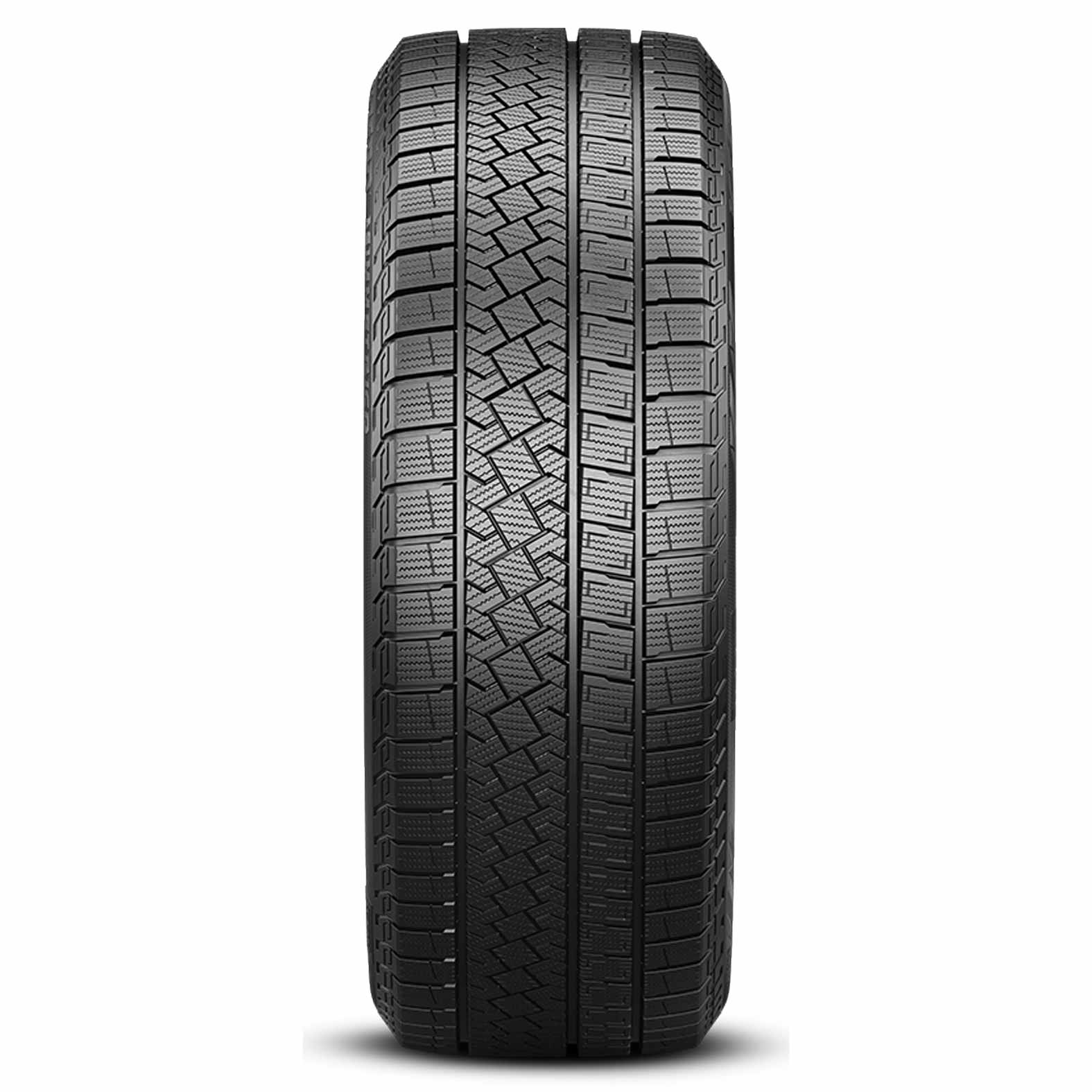 Pirelli Winter Ice Zero Asimmetrico Kal Tire
