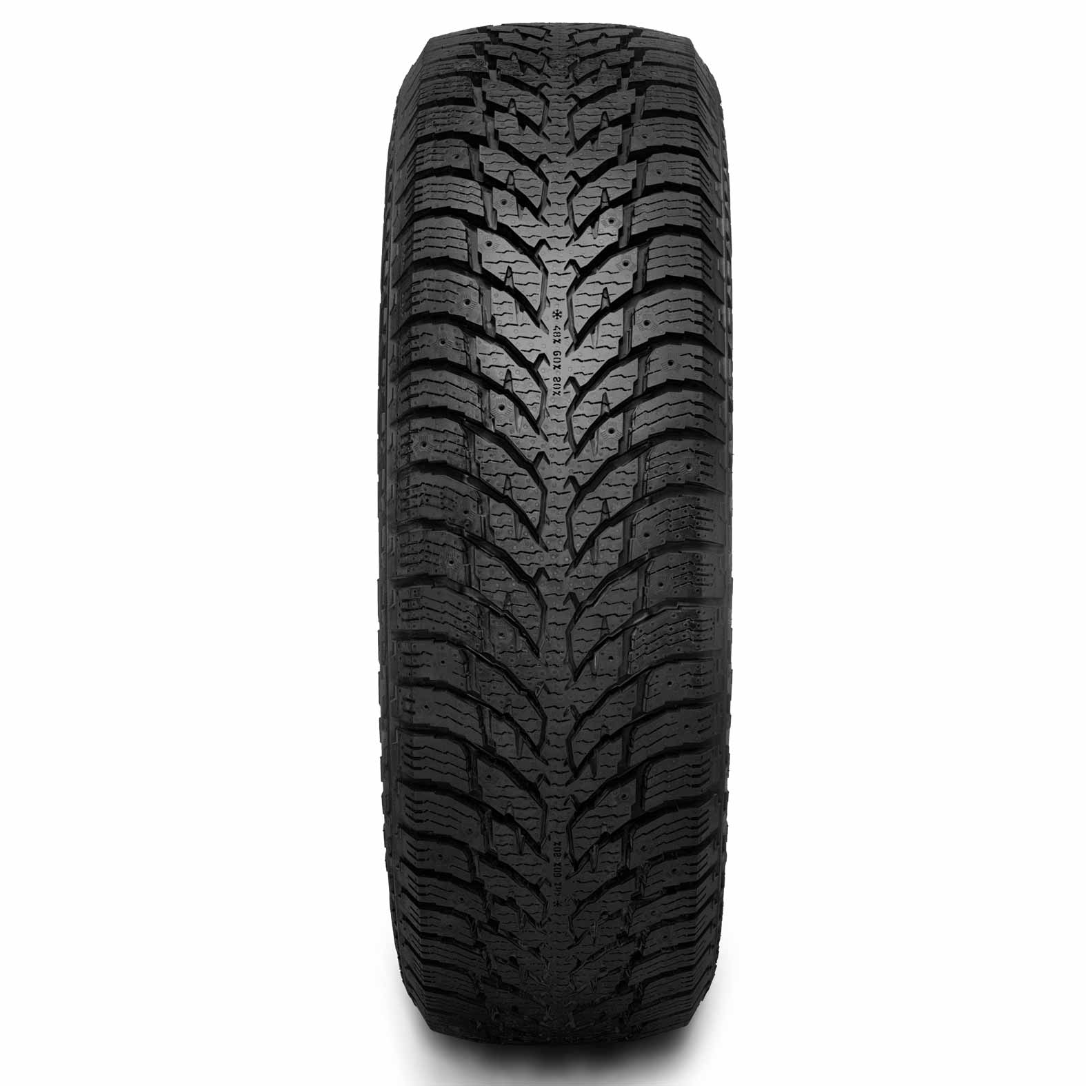Nokian HAKKAPELIITTA LT3 tires