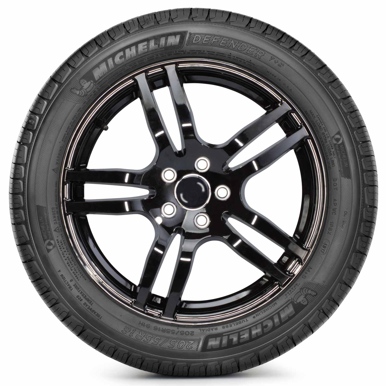Michelin Defender T H >> Michelin Defender T H Tires Michelin Defender T H >> Michelin Defender T H Tires
