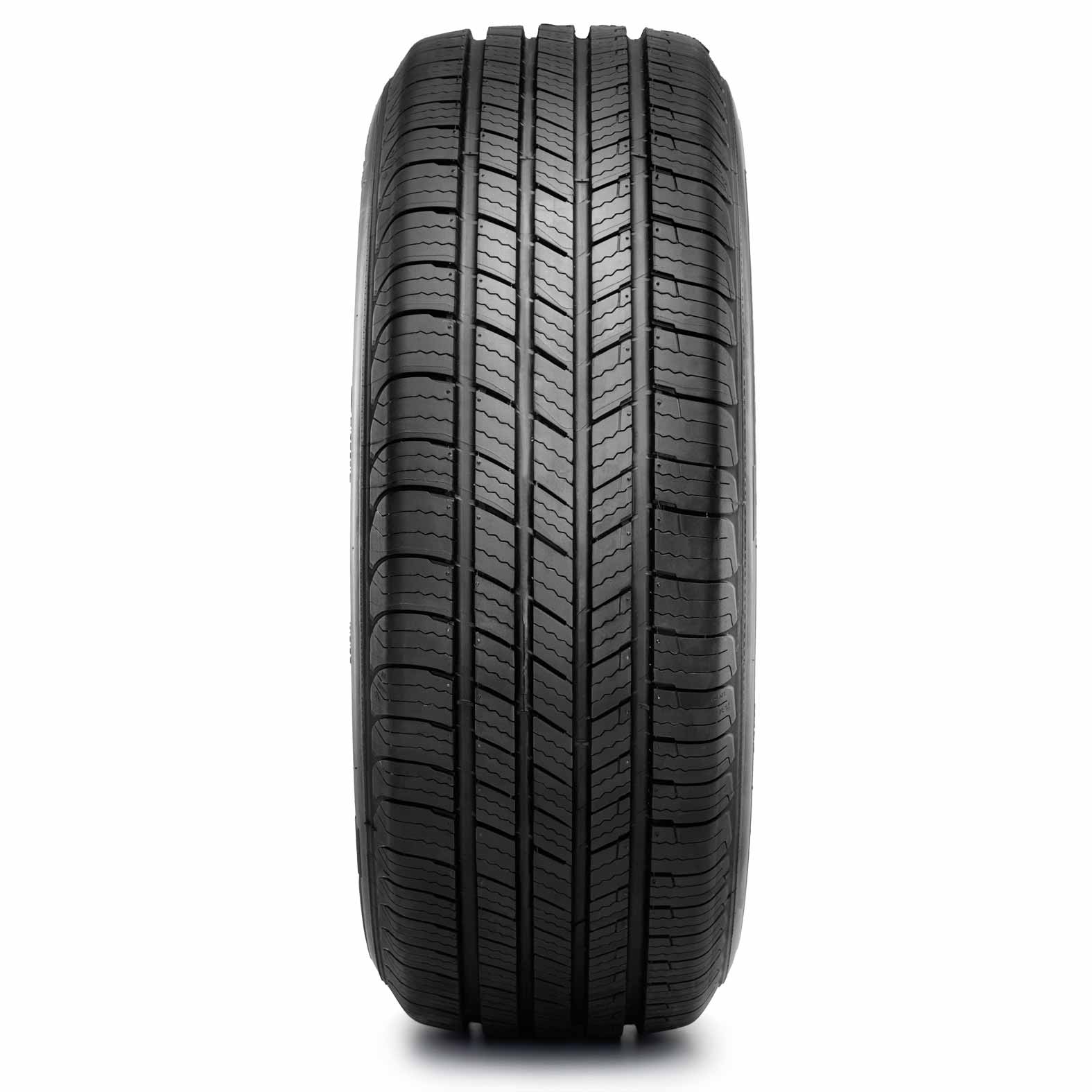 Michelin DEFENDER T+H tires