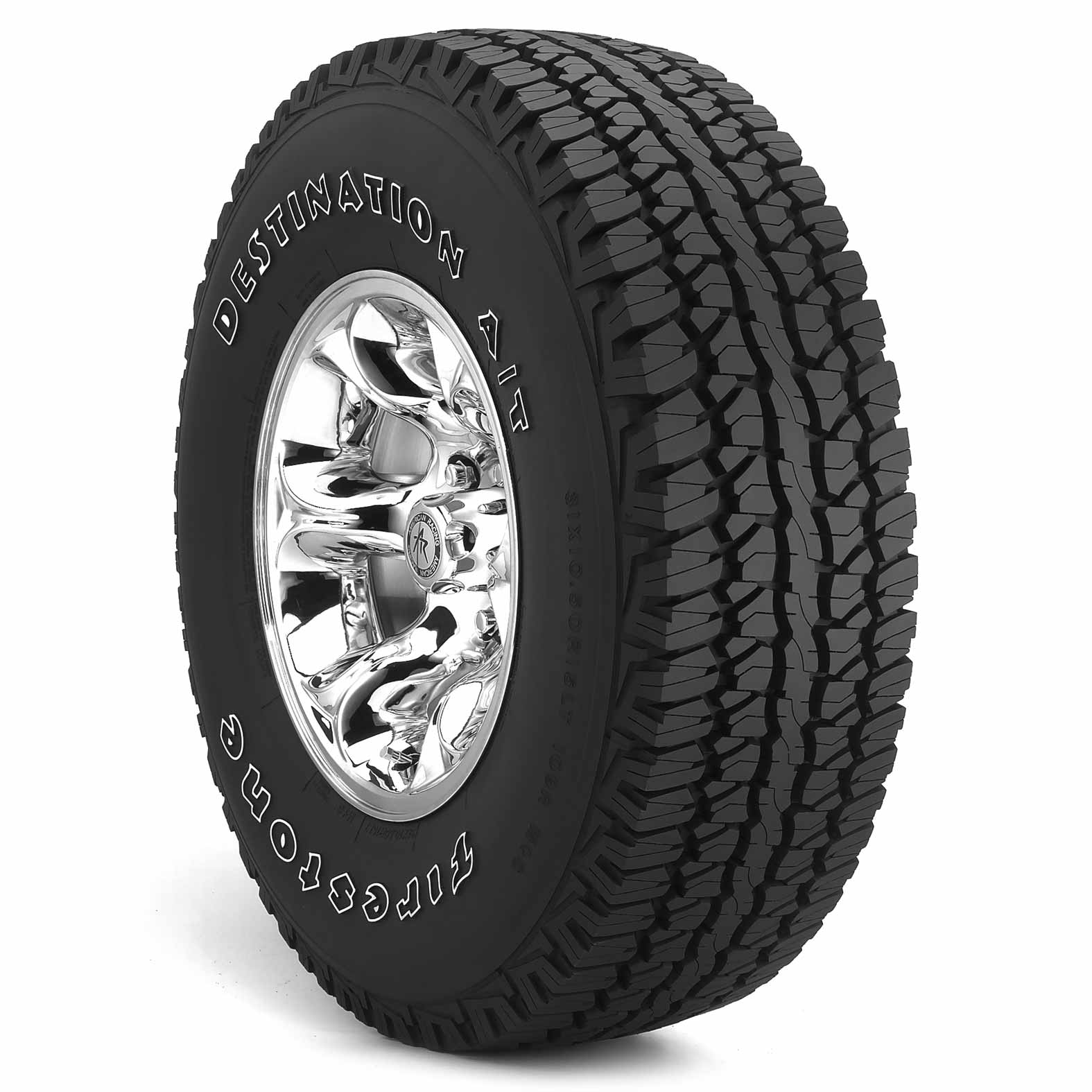 Firestone Destination At Reviews >> Firestone DESTINATION A/T tires Firestone Destination At Reviews >> Firestone DESTINATION A/T tires