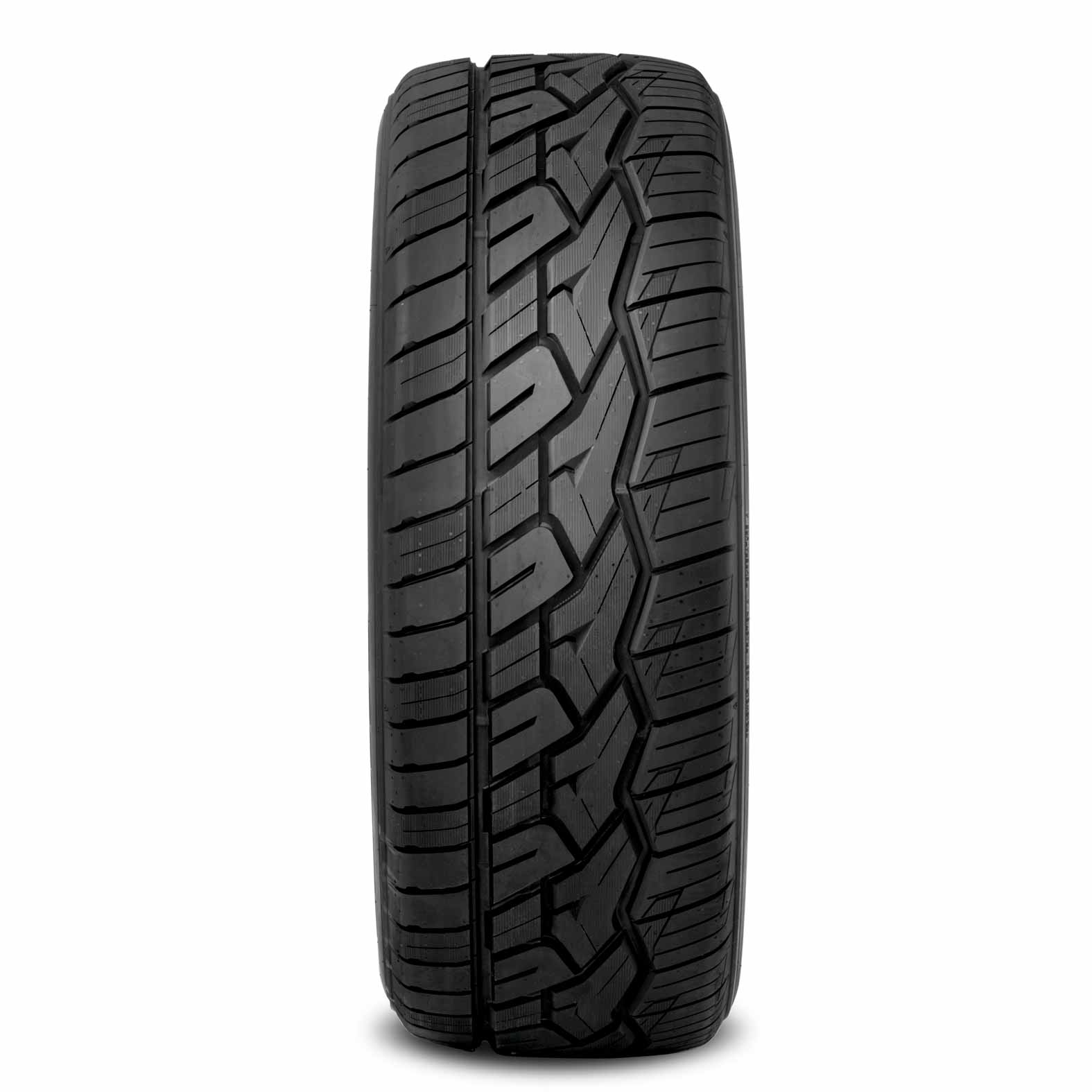 Nitto NT420V Tires for Performance | Kal Tire