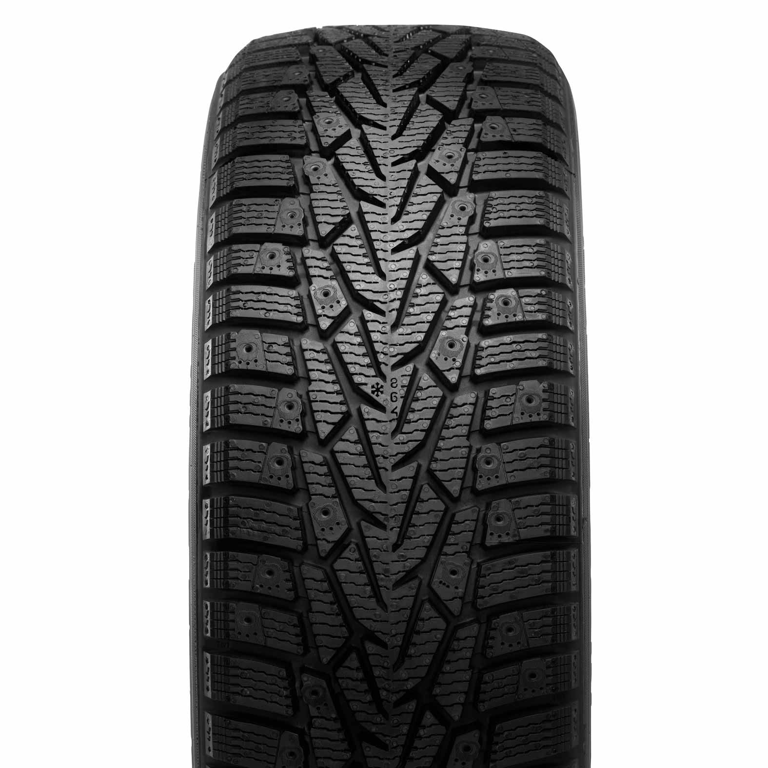 Nordman 7 tires