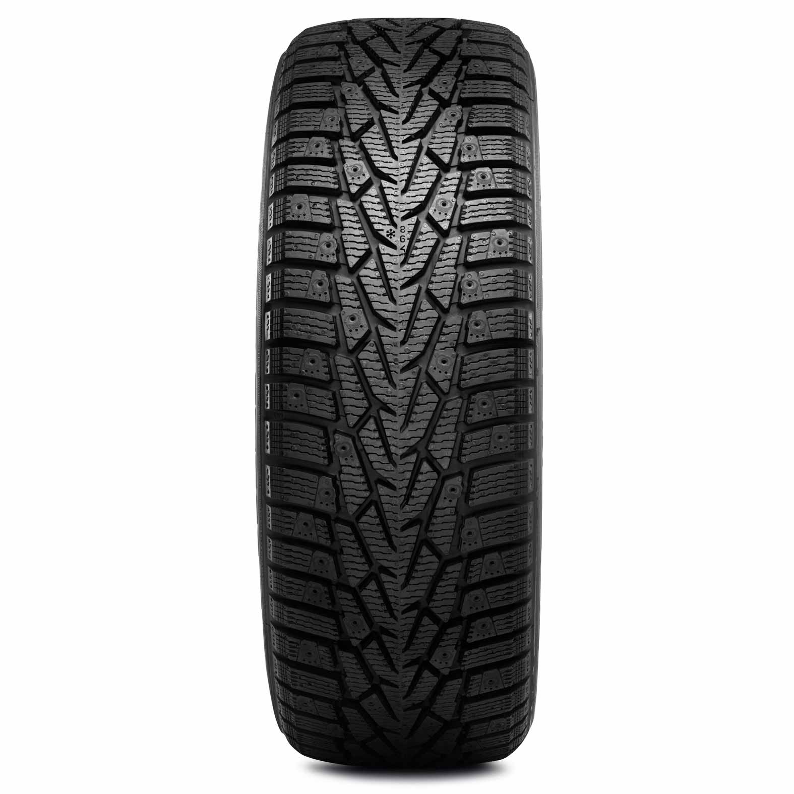 Nordman | 7 tires