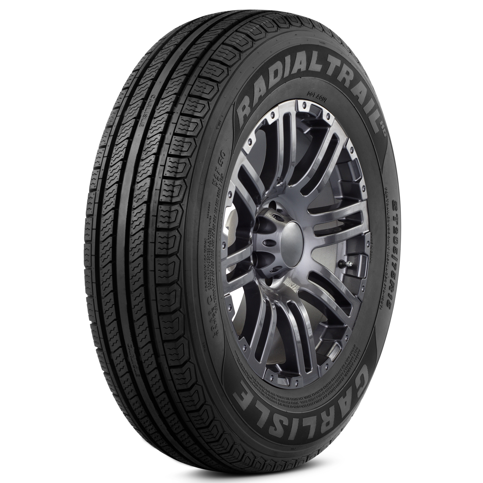 kal tire travel trailer tires