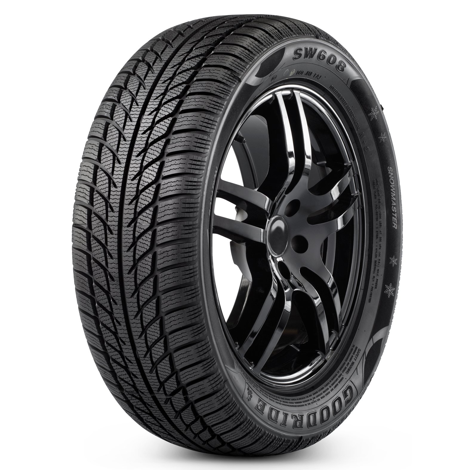 Winter shop tubeless tyres