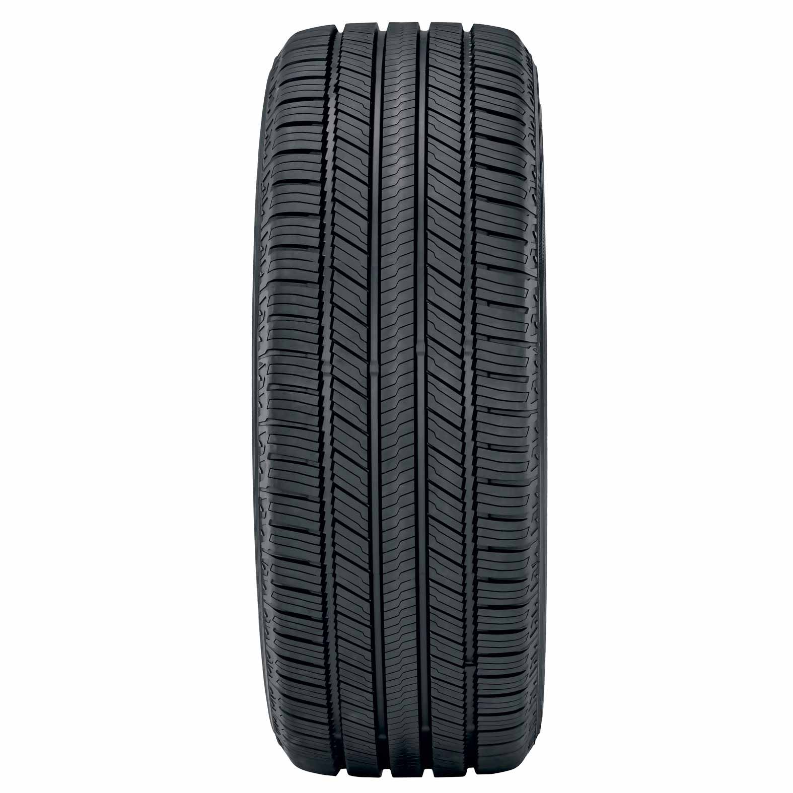 Yokohama Geolandar CV G058 tires