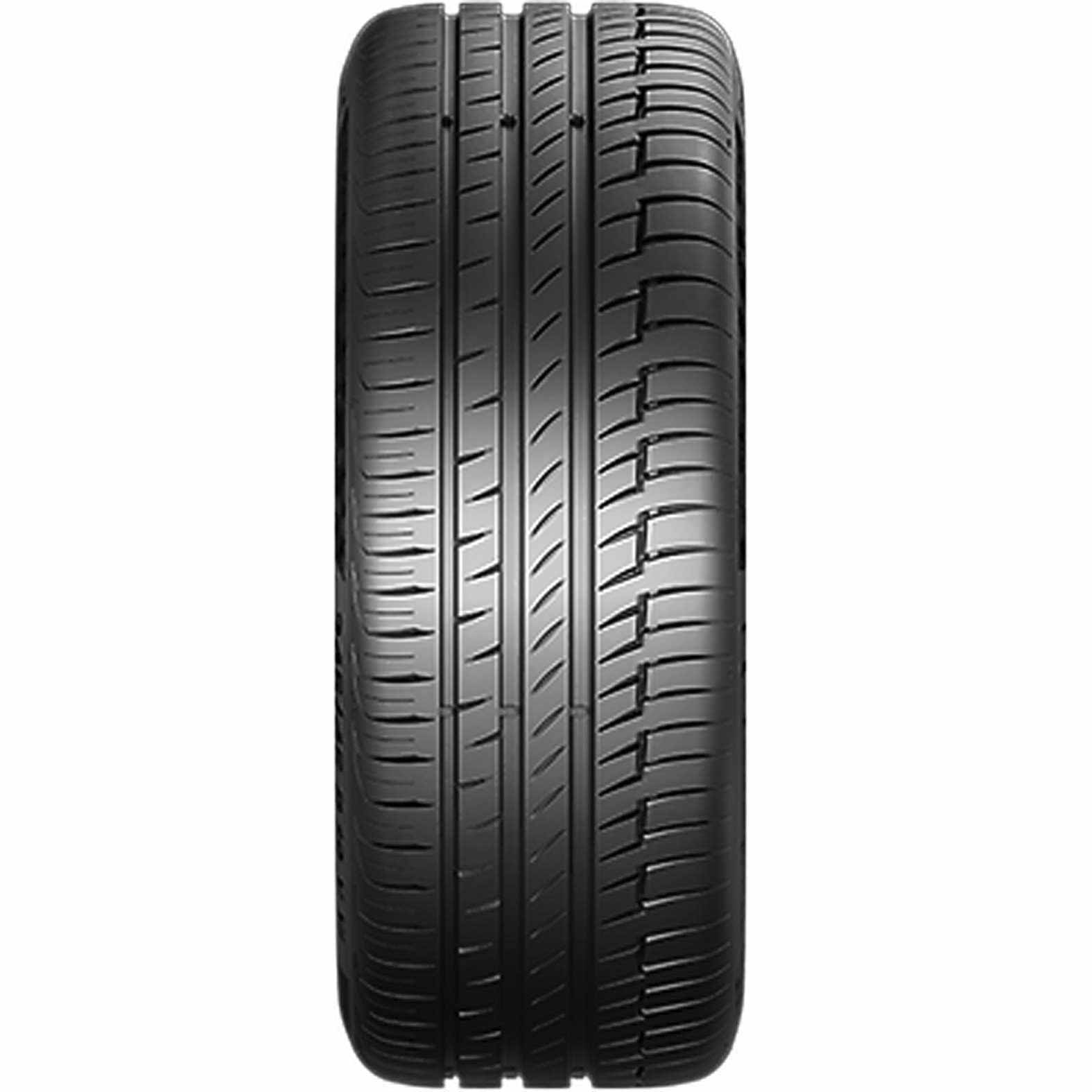Continental PremiumContact 6 tires