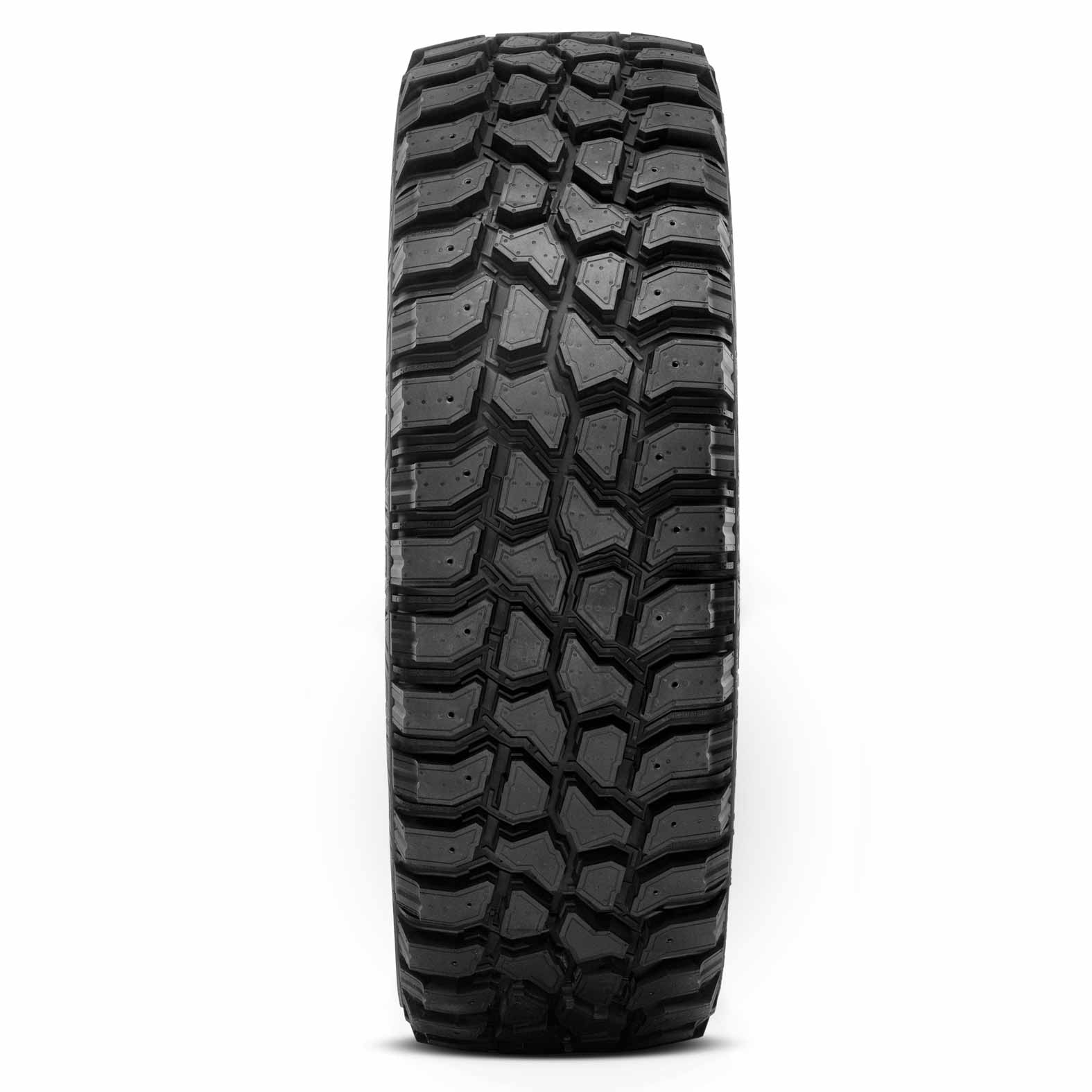 Nokian ROCKPROOF tires