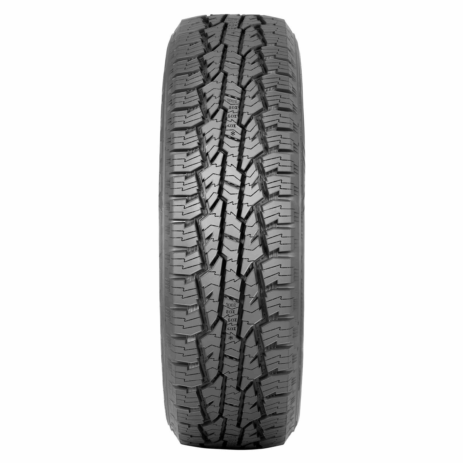 Nokian ROTIIVA AT tires