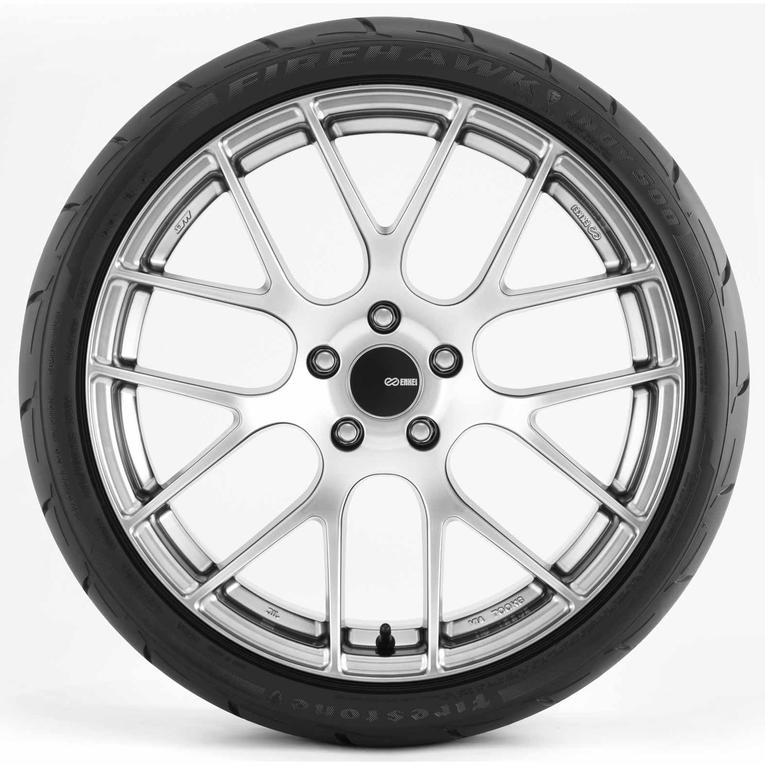 Firestone FIREHAWK INDY 500 tires