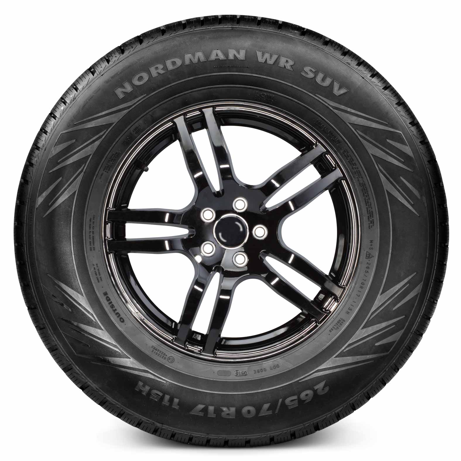 Nordman WR SUV tires