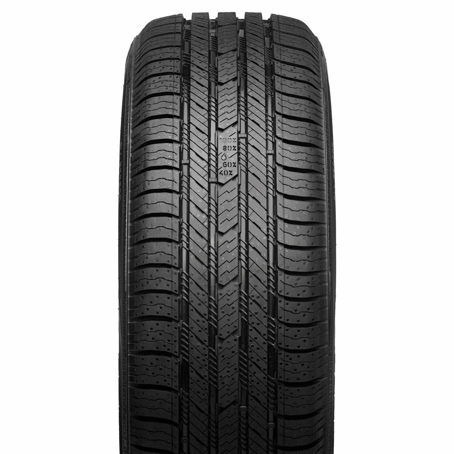 Nokian One 205/55R16 91V BSW