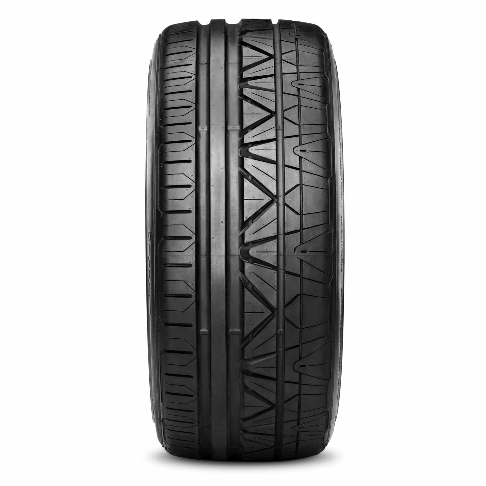 nitto for shred 31.8