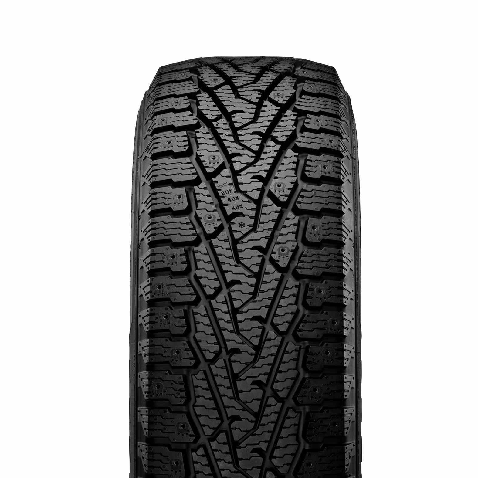 Nokian HAKKAPELIITTA LT2 tires