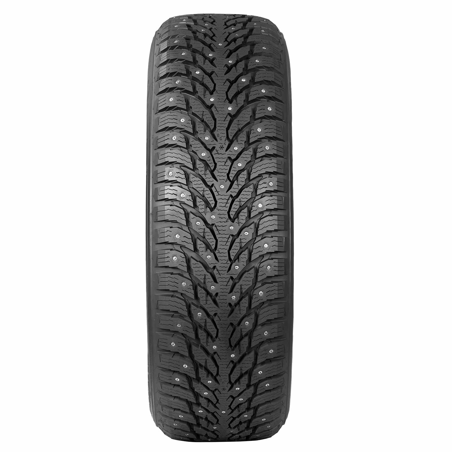 Nokian HAKKAPELIITTA 9 SUV STUDDED tires