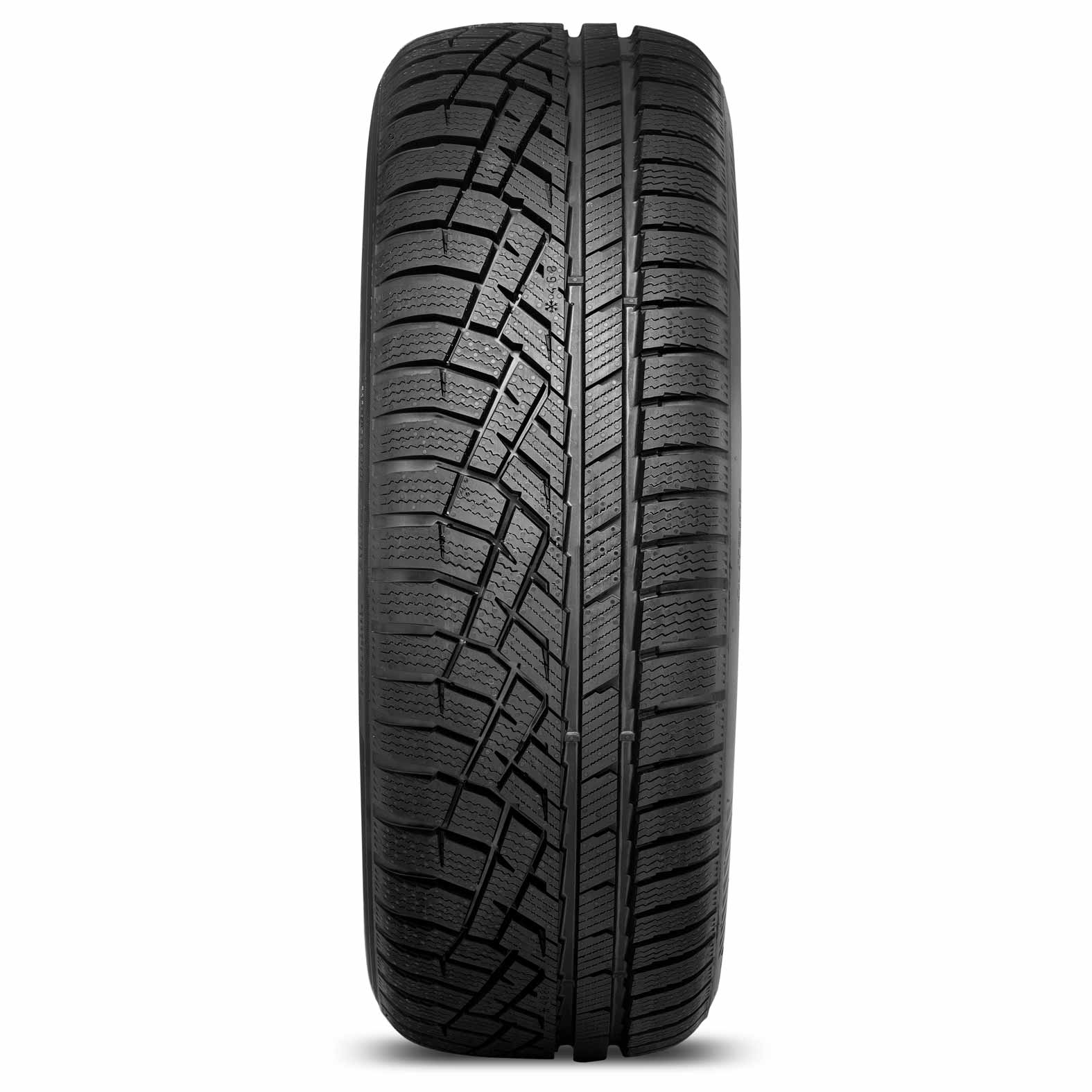 Nokian Remedy WRG5 Tires for AllWeather Kal Tire