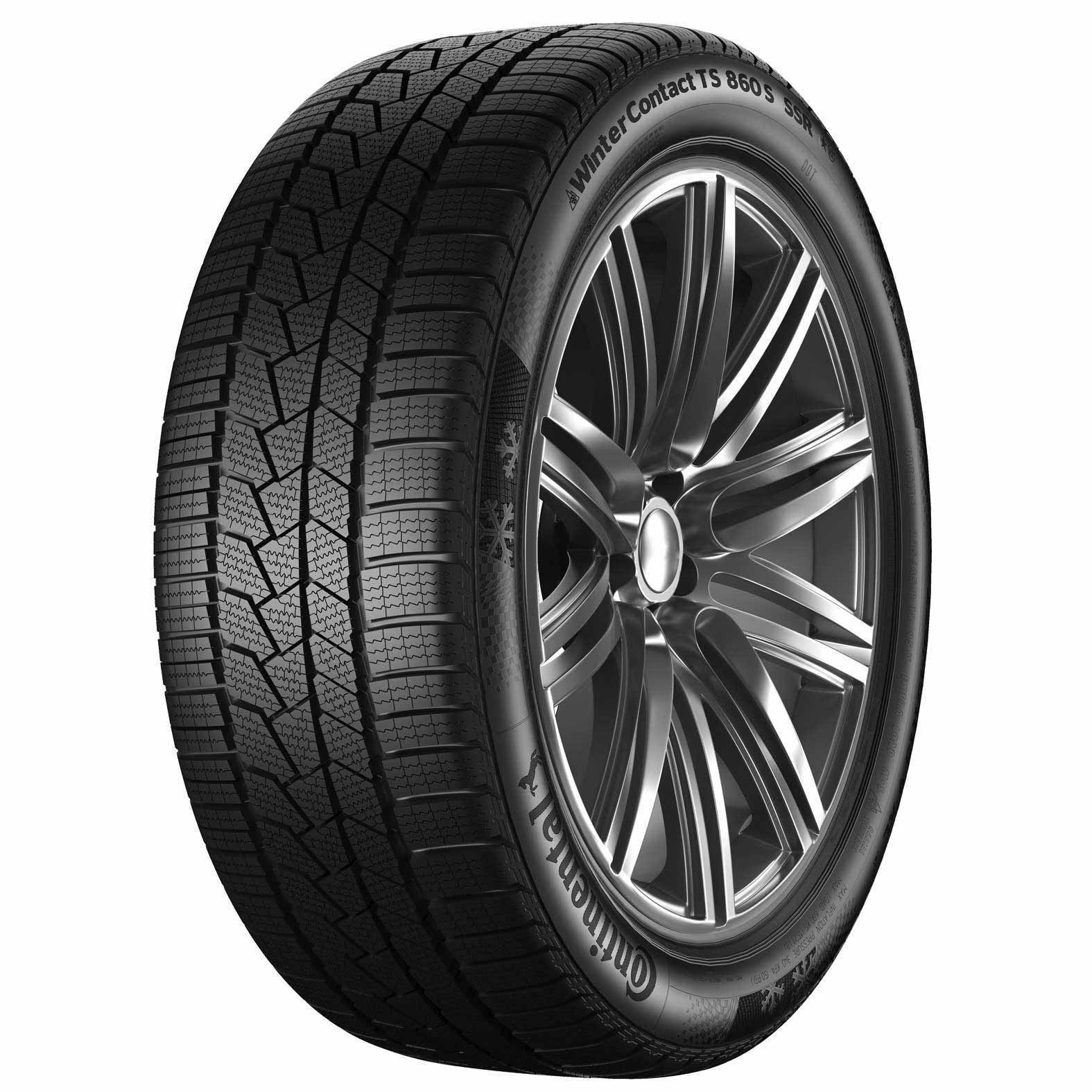 Tire WinterContact | Winter Kal Tires Continental S TS860 for