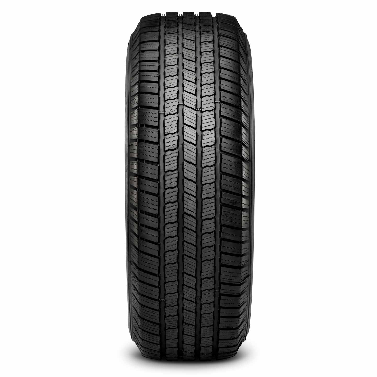 Michelin DEFENDER LTX M/S tires