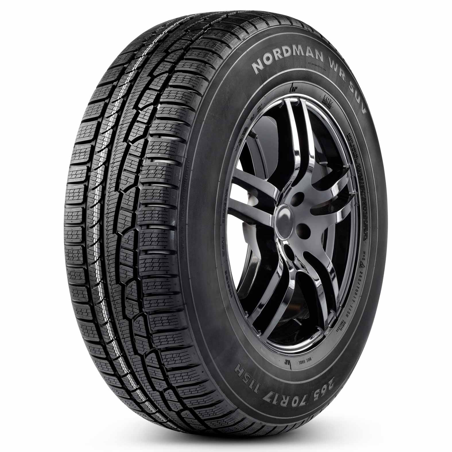Nordman WR SUV tires