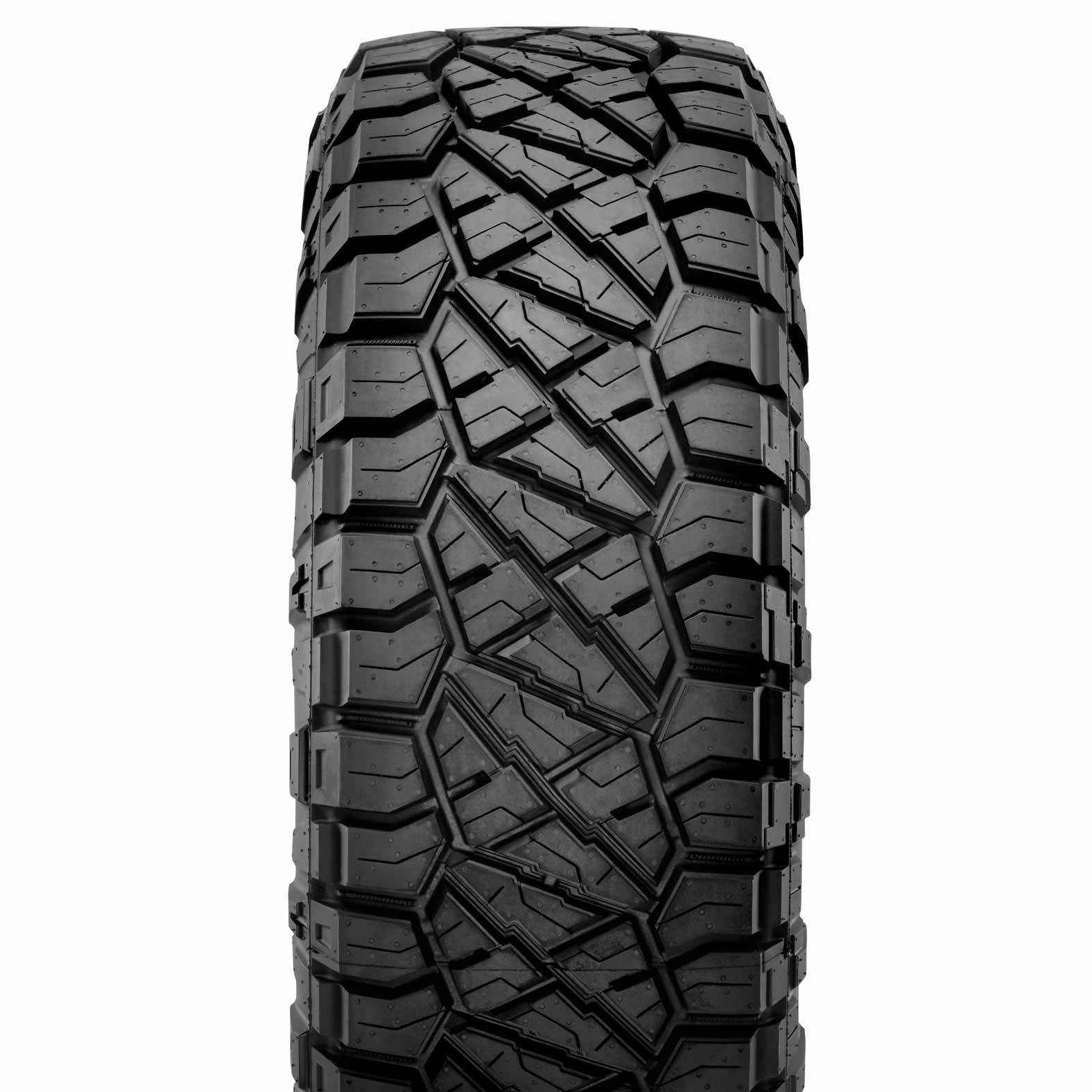 Nitto Ridge Grappler Tires