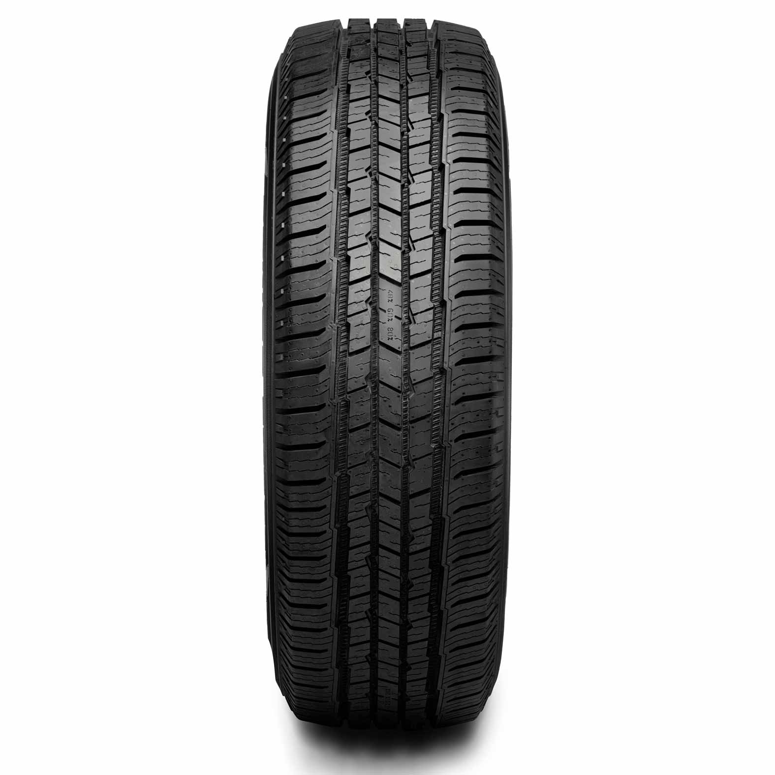 Nokian ONE HT tires